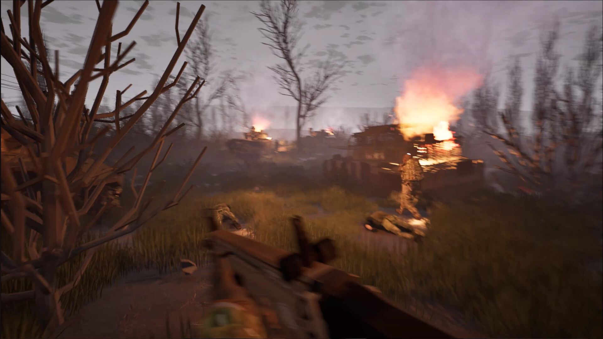 Entropos screenshot 1