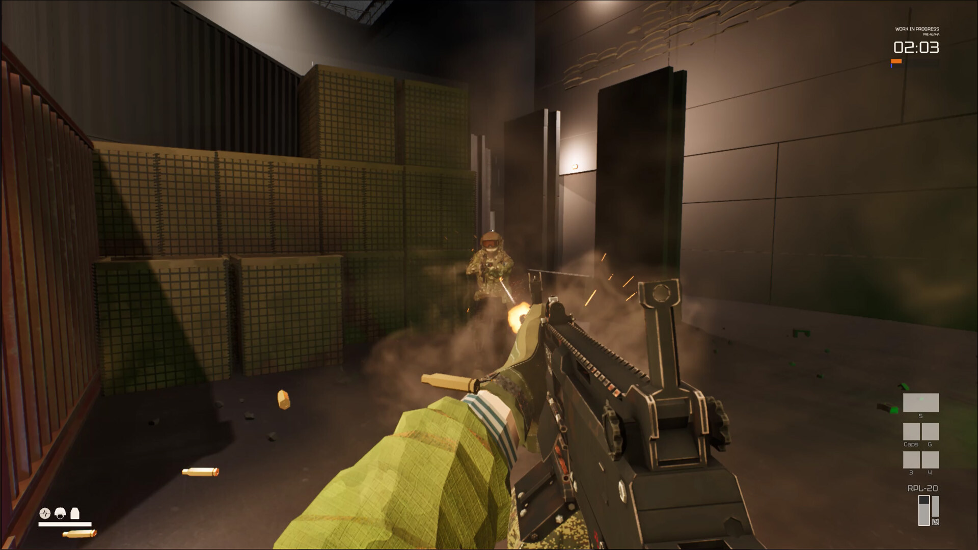 Entropos screenshot 10