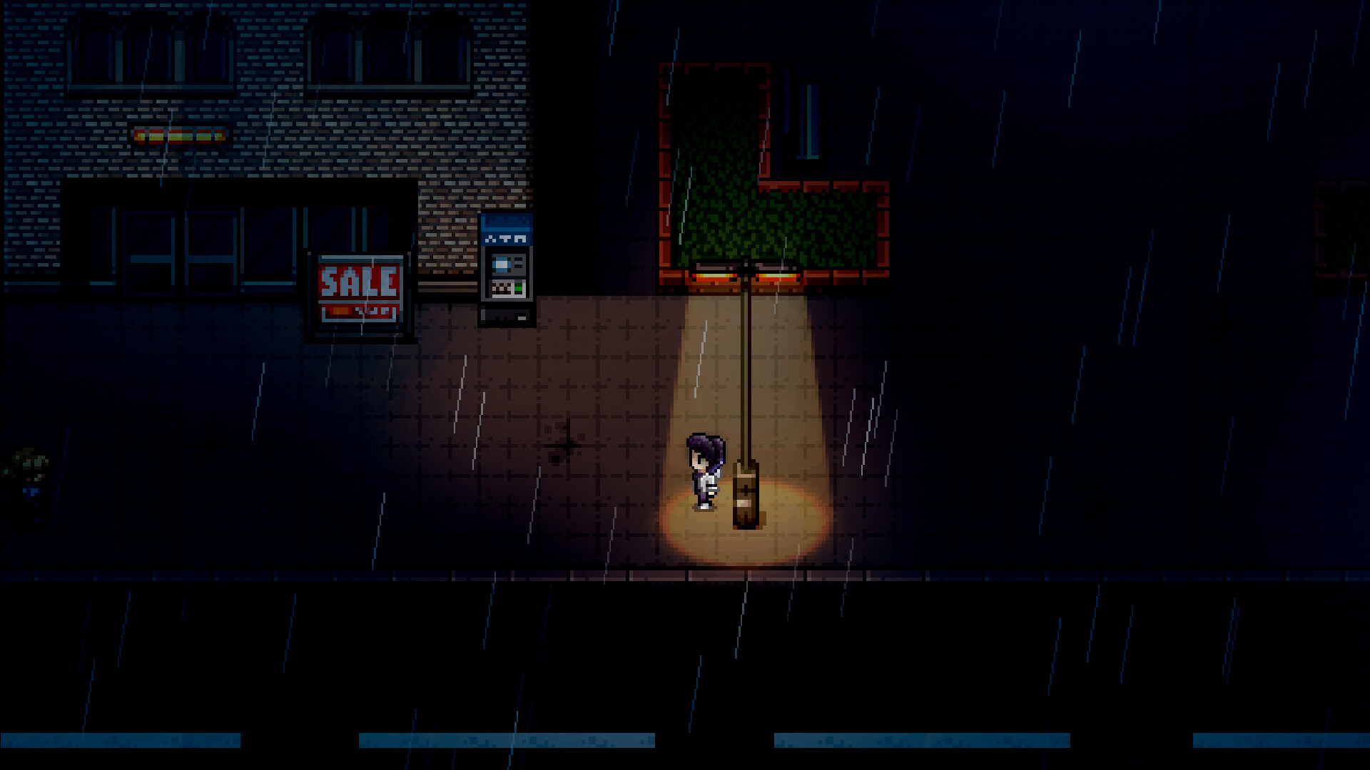 Doppelganger screenshot 4
