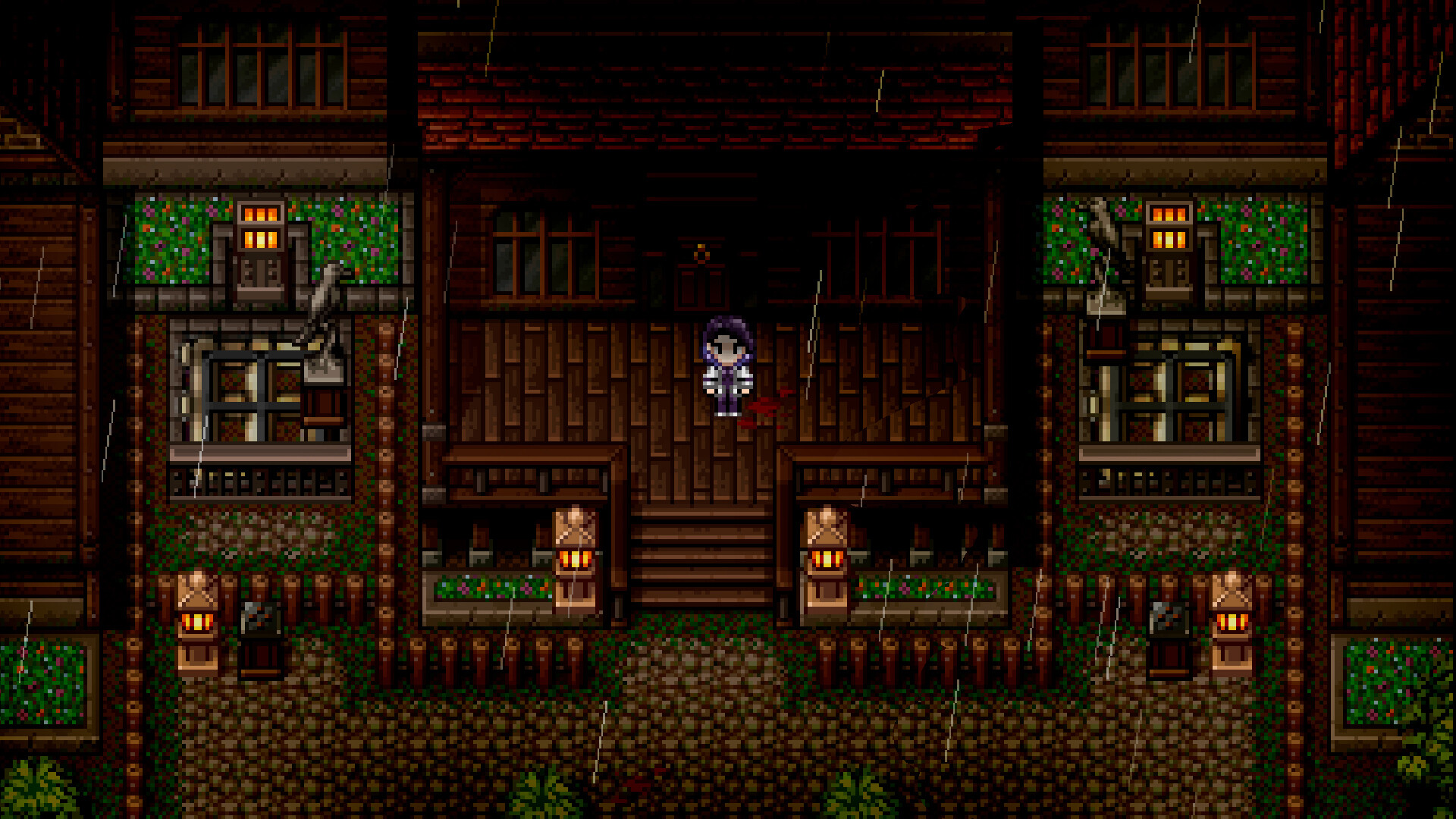 Doppelganger screenshot 3