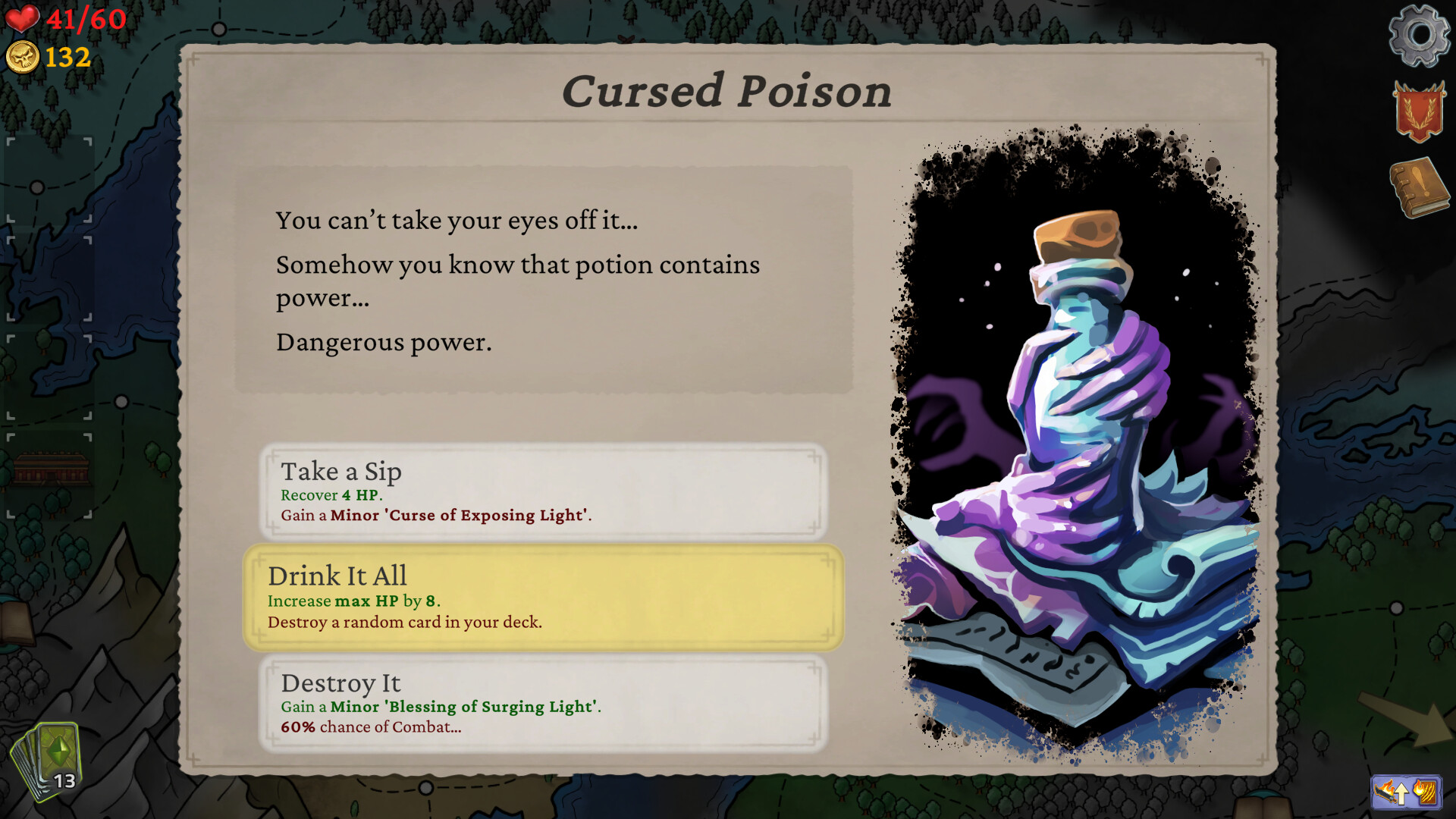 Elemental Exiles screenshot 3