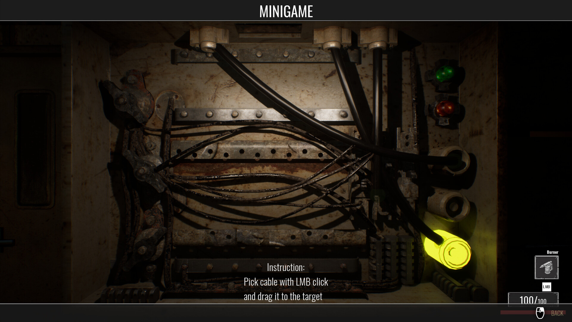 Last Frontier screenshot 5