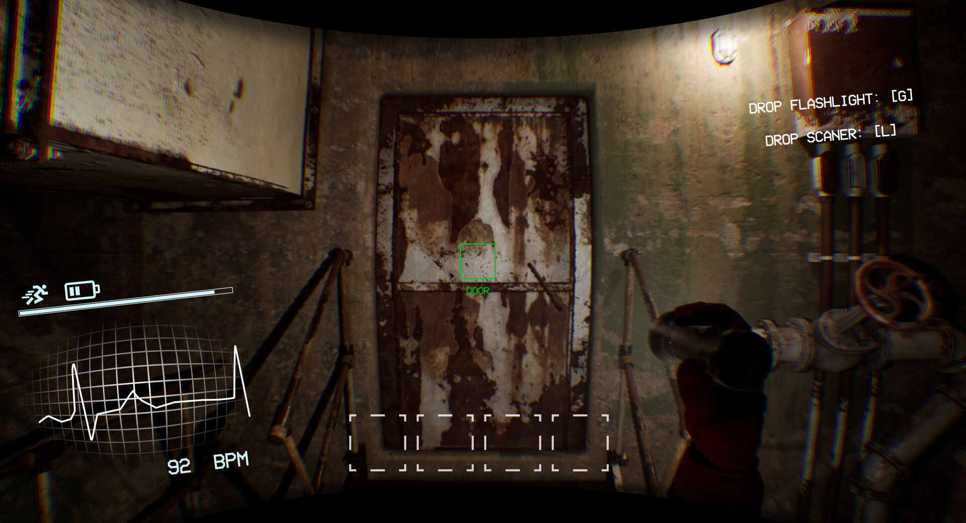 MORTAL HIRE screenshot 3