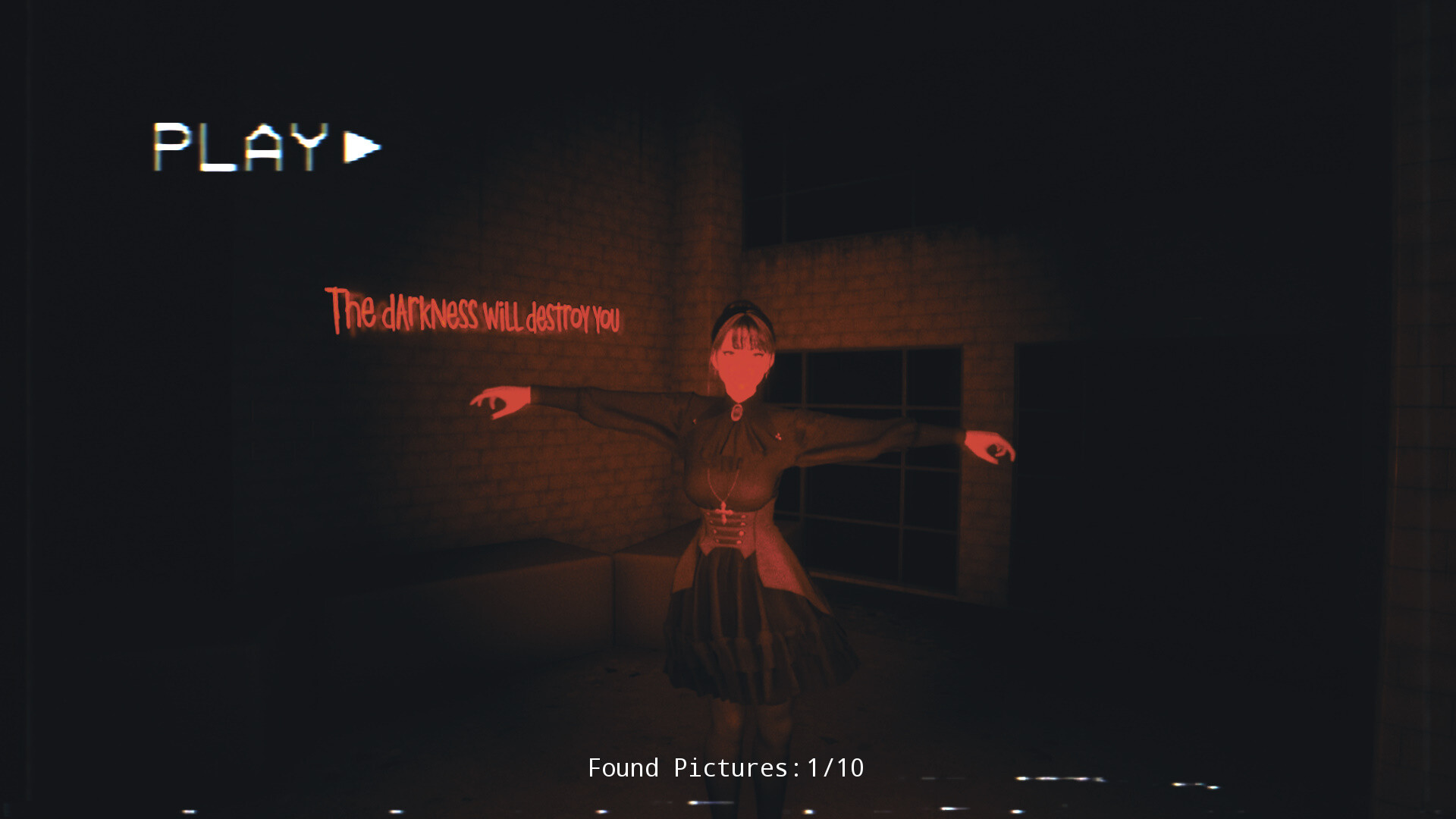 Serbian Dancing Lady screenshot 12