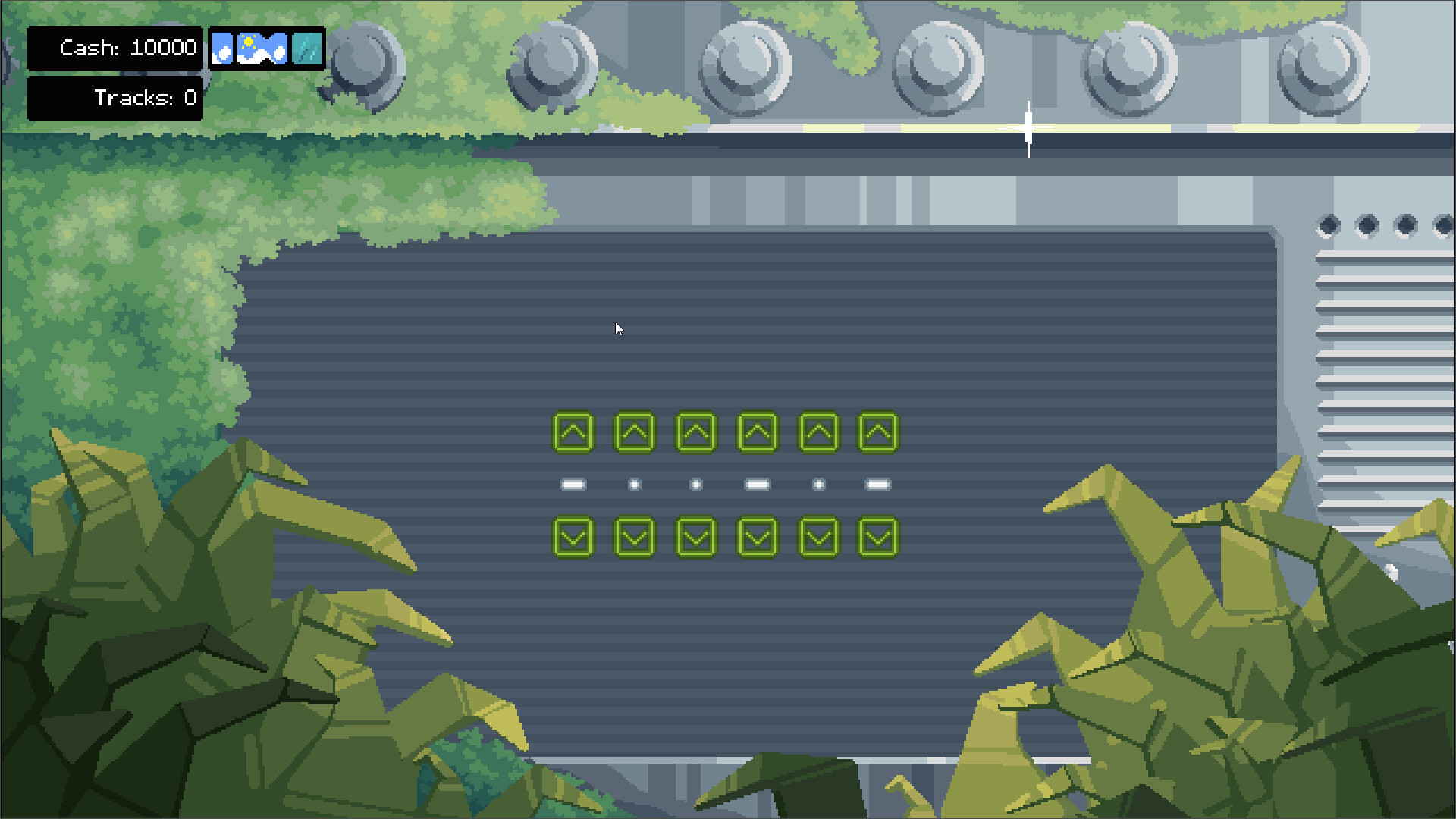 Headwaters screenshot 5