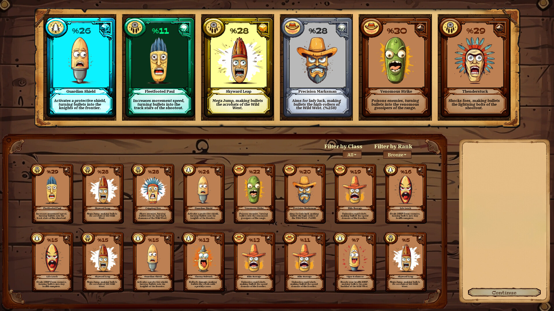 Six Blow: Hatching Eggs screenshot 3