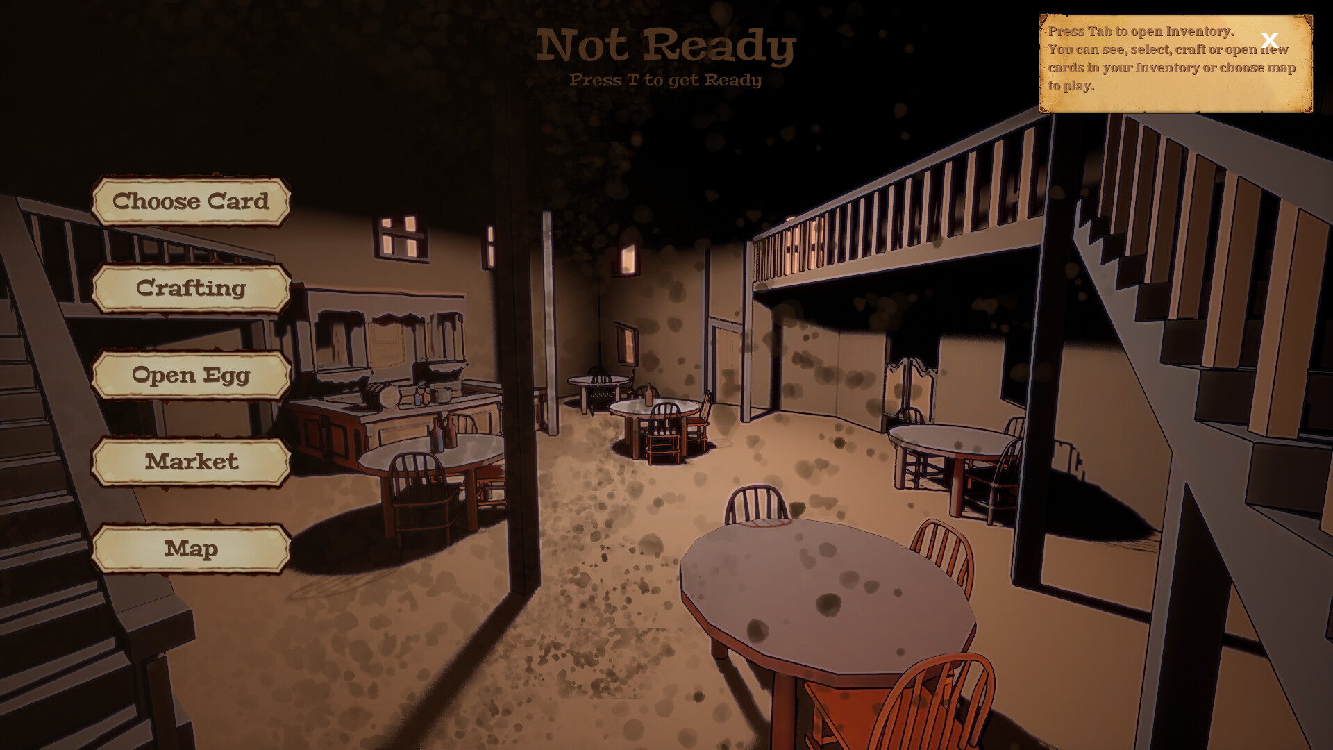 Six Blow: Hatching Eggs screenshot 1
