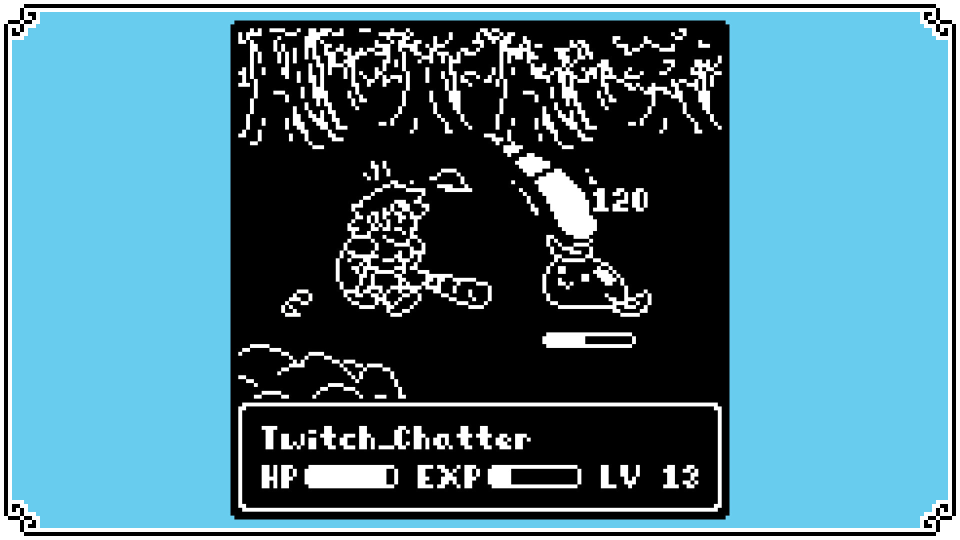 Micro Stream RPG screenshot 12