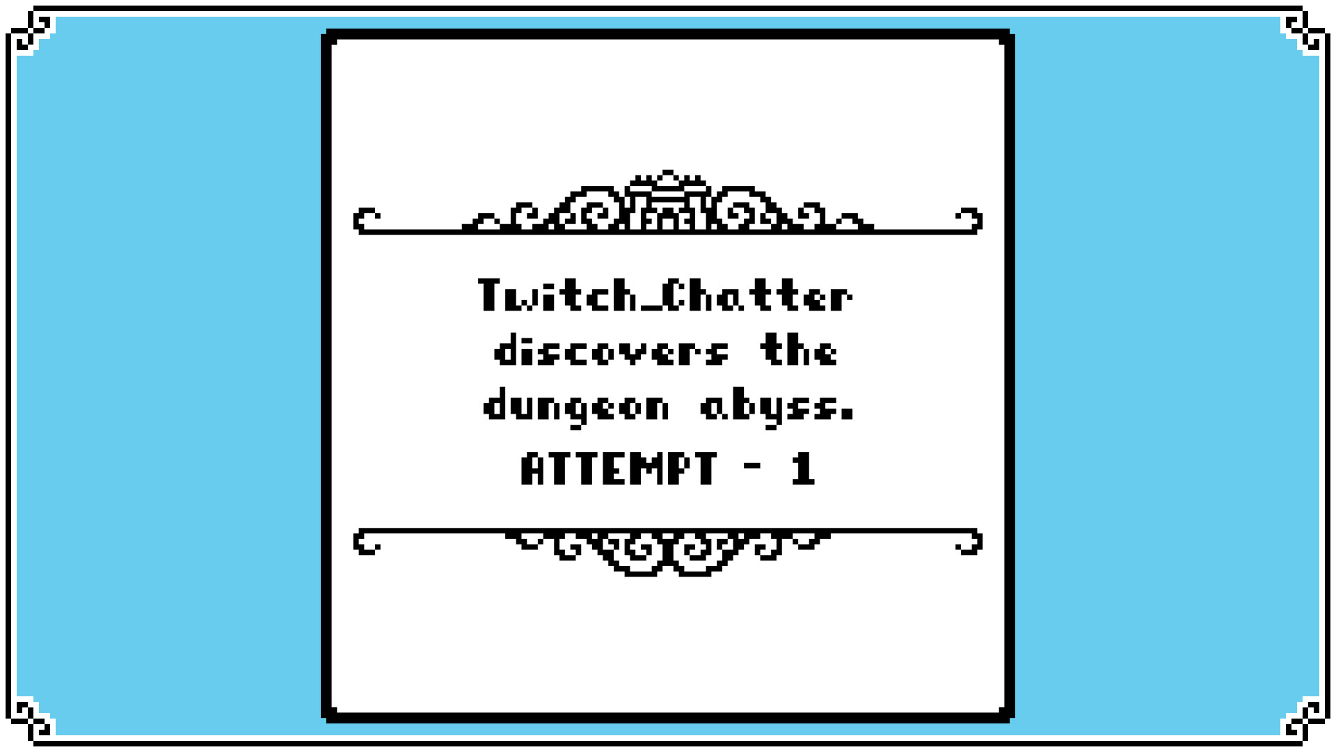 Micro Stream RPG screenshot 7