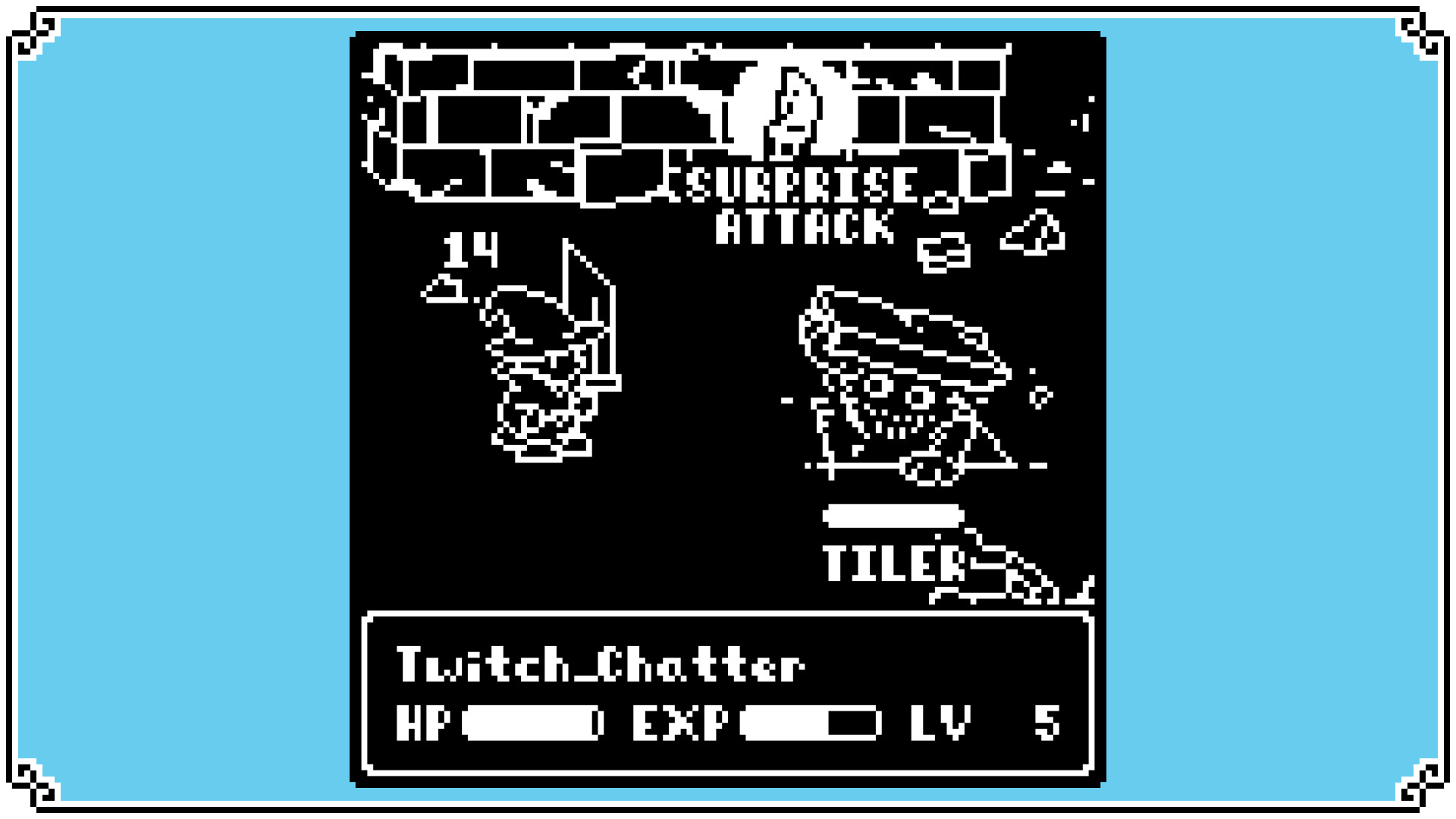 Micro Stream RPG screenshot 9