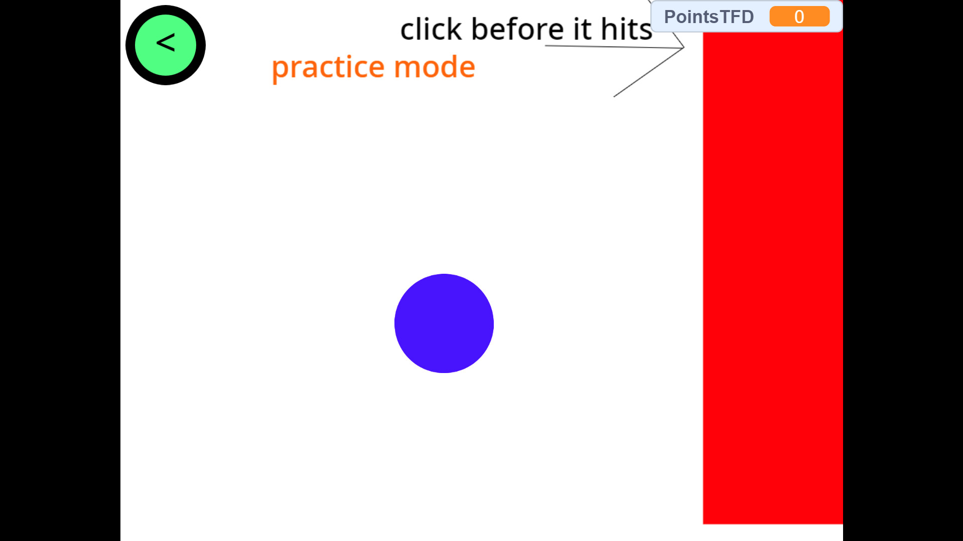 Henry's Scratch Pack 1. screenshot 4