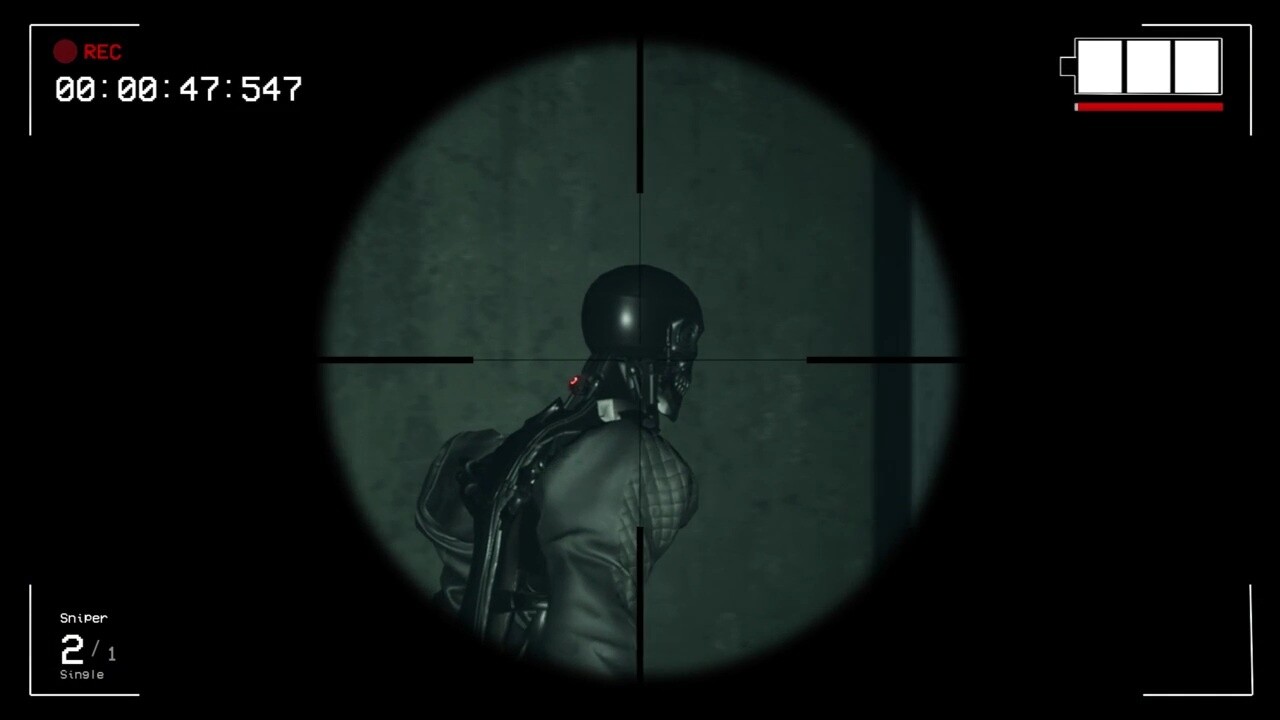 Eugenia's Pursuit: The Hidden Legacy screenshot 4