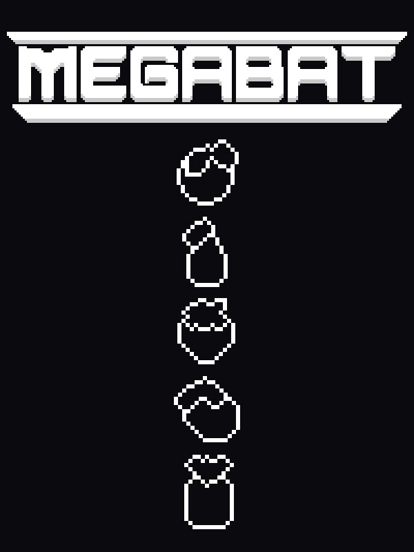Megabat Playtest screenshot 1