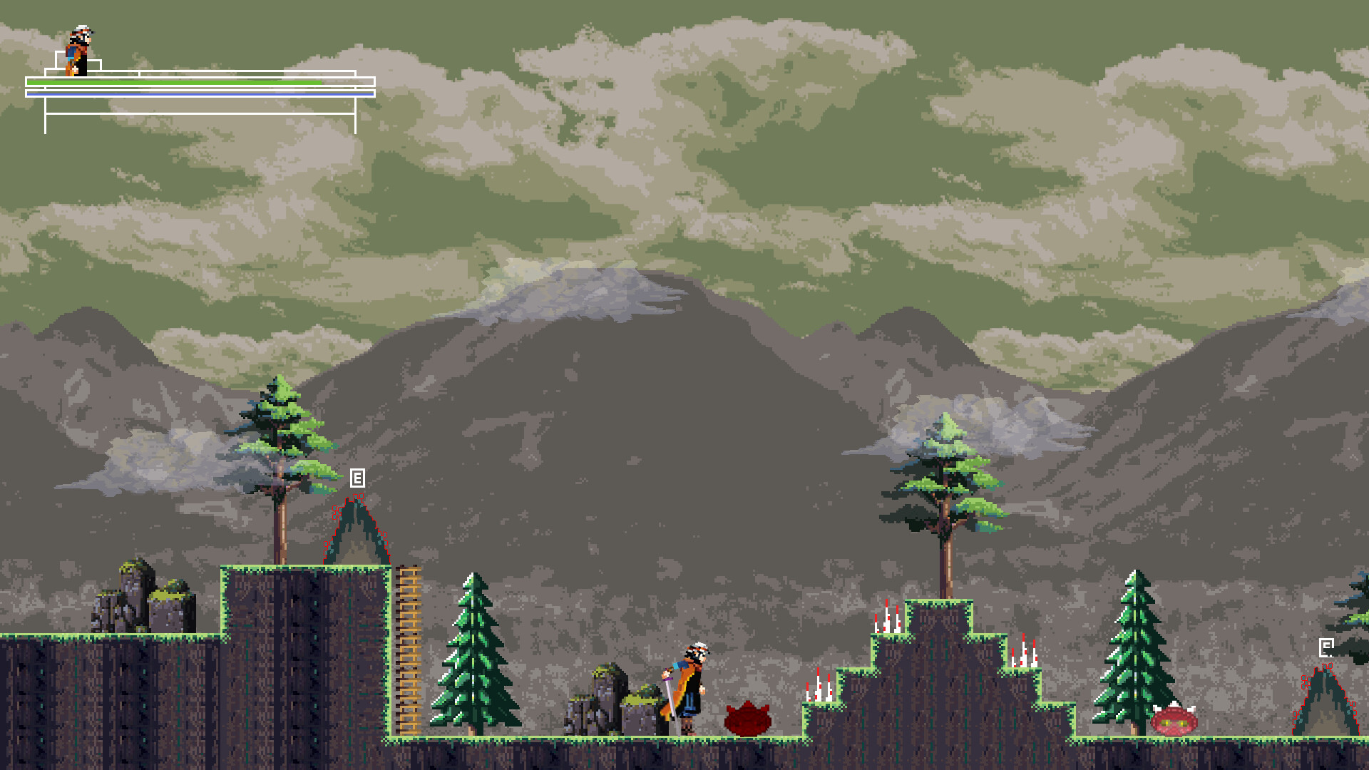 Traveler Eternal Night screenshot 5
