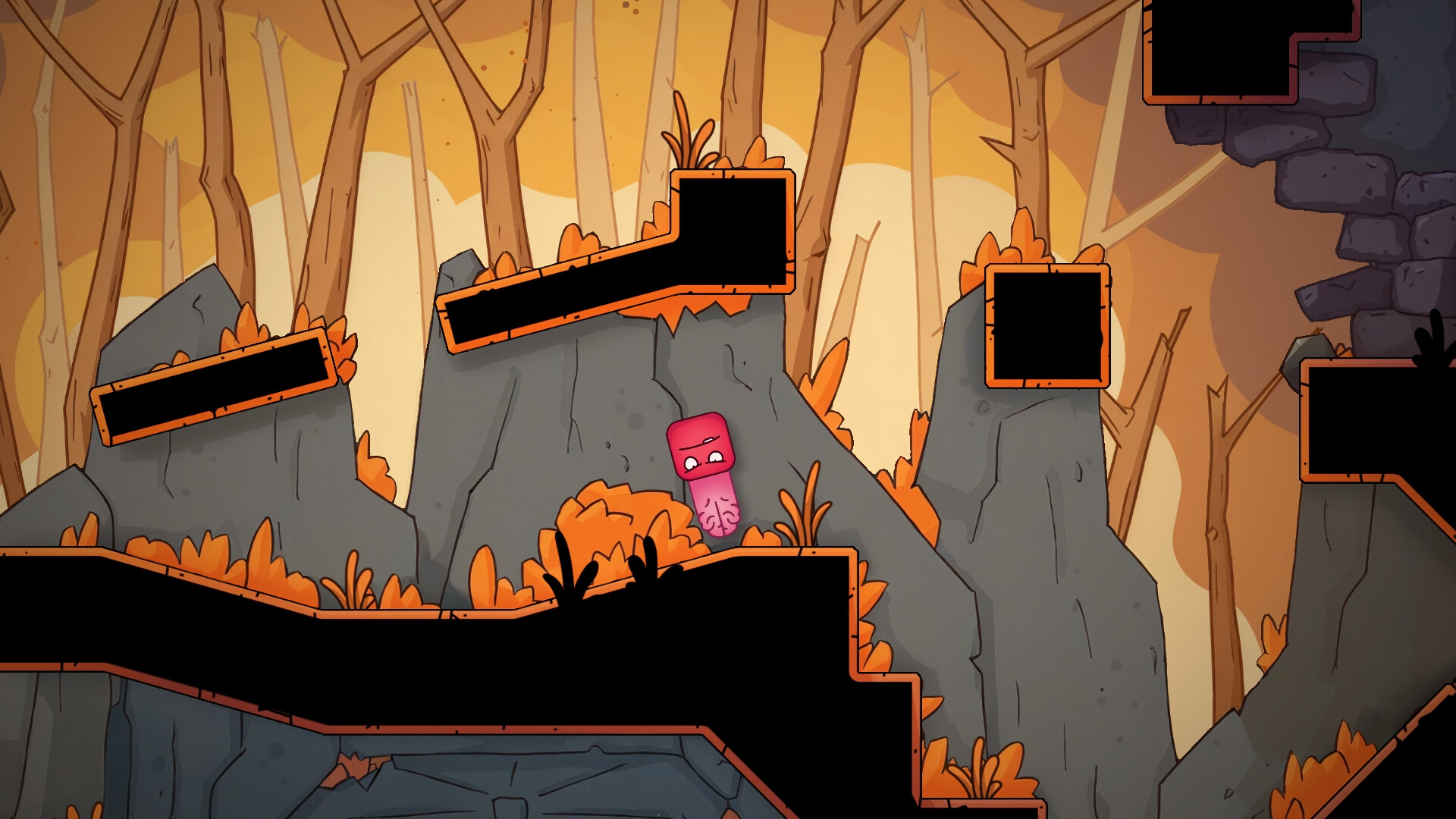 Square of Joy screenshot 3