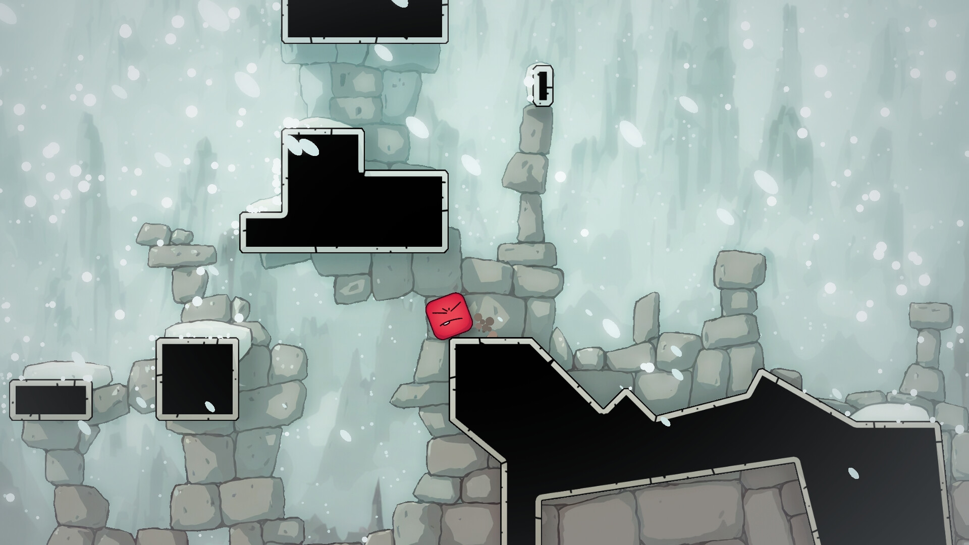 Square of Joy screenshot 2