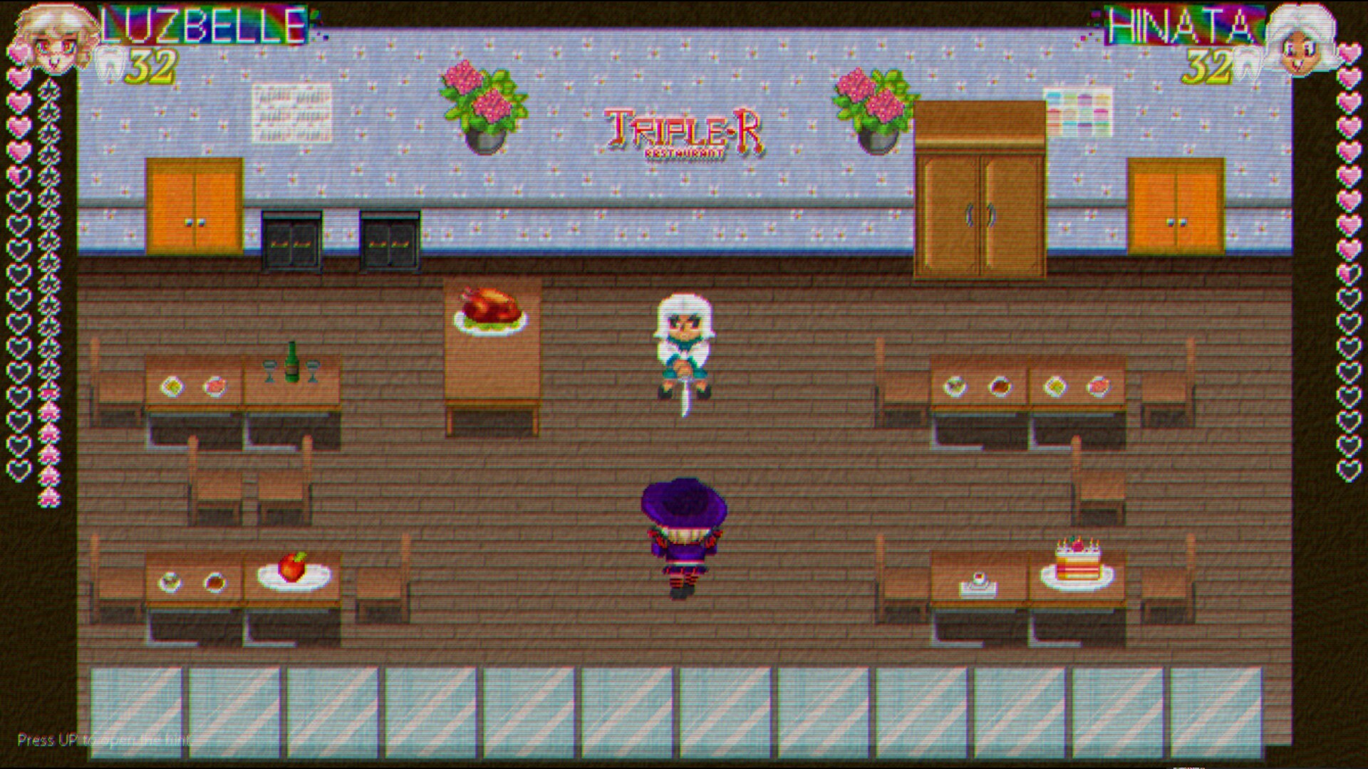 Creepy Creepy Love screenshot 18