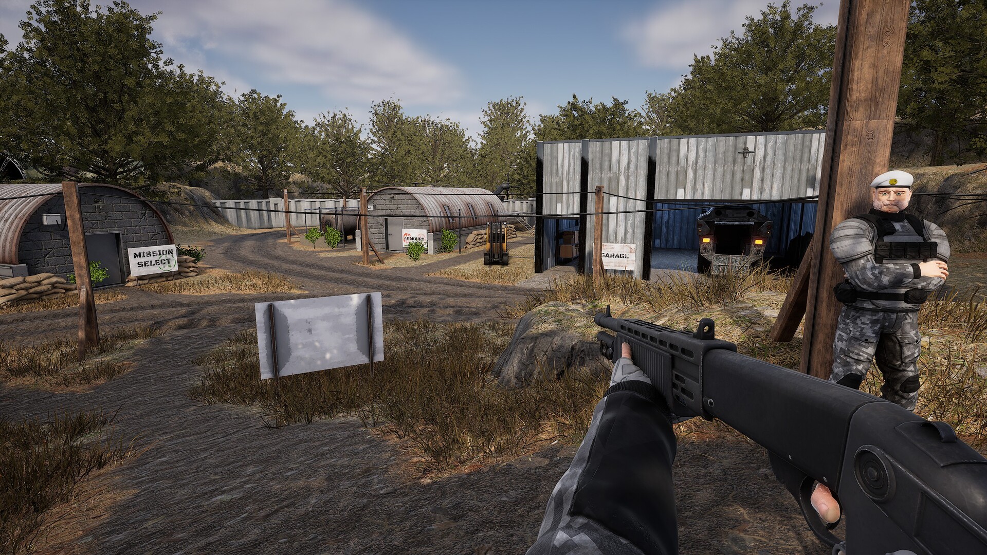 Codename CURE II screenshot 7