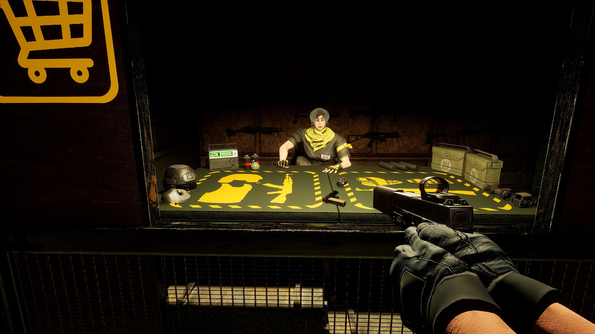 Codename CURE II screenshot 13