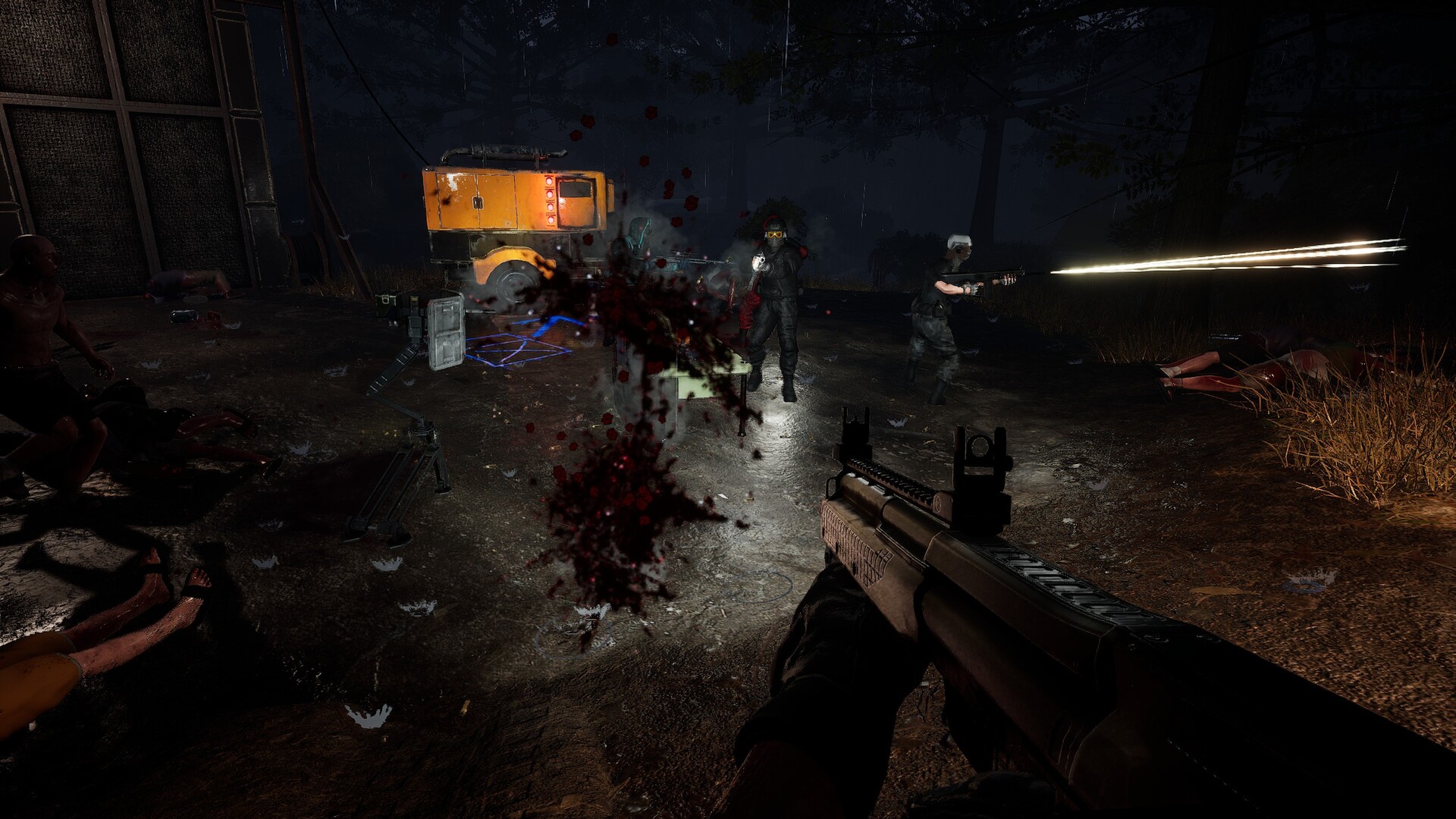 Codename CURE II screenshot 14