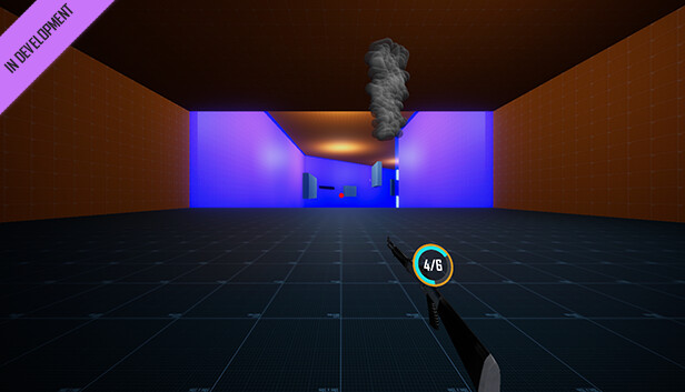 Vigilant Inquest screenshot 5