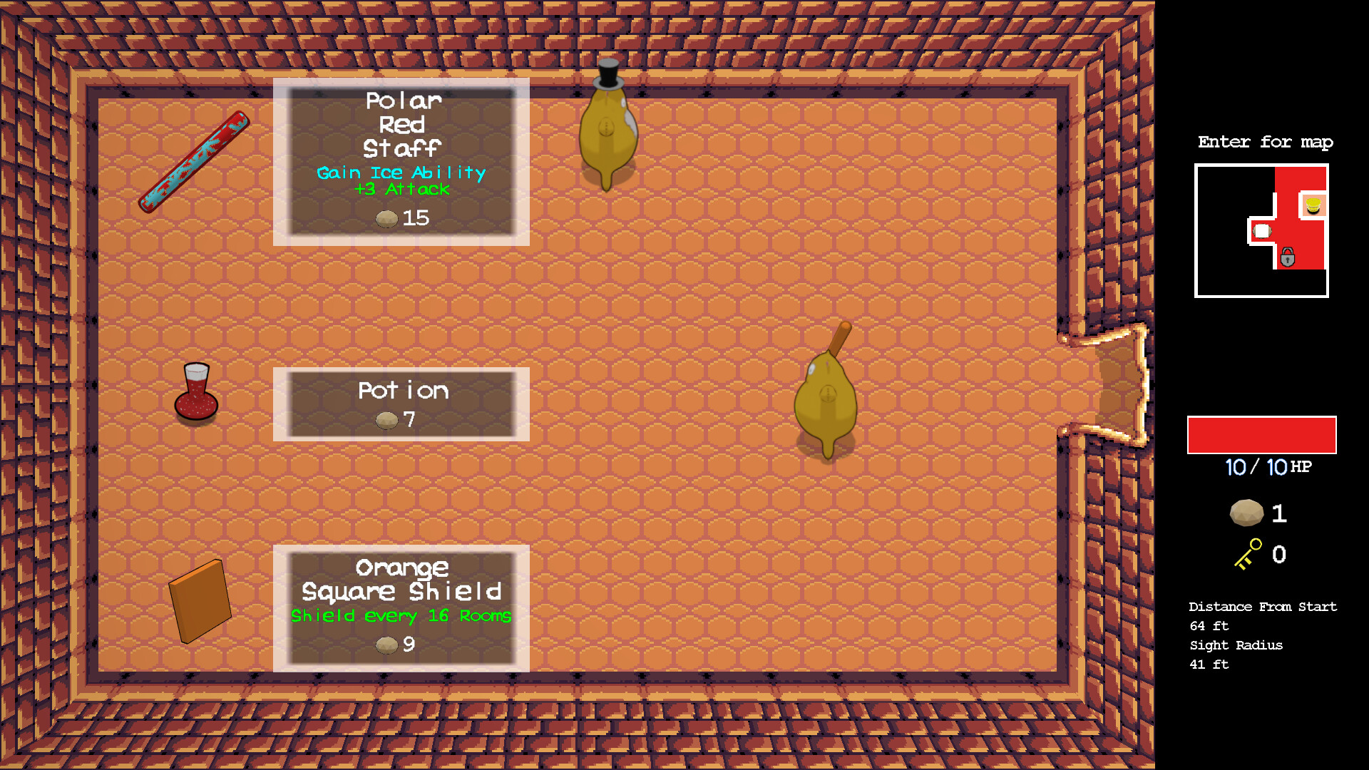 LightBear: Grizzelda Returns screenshot 2