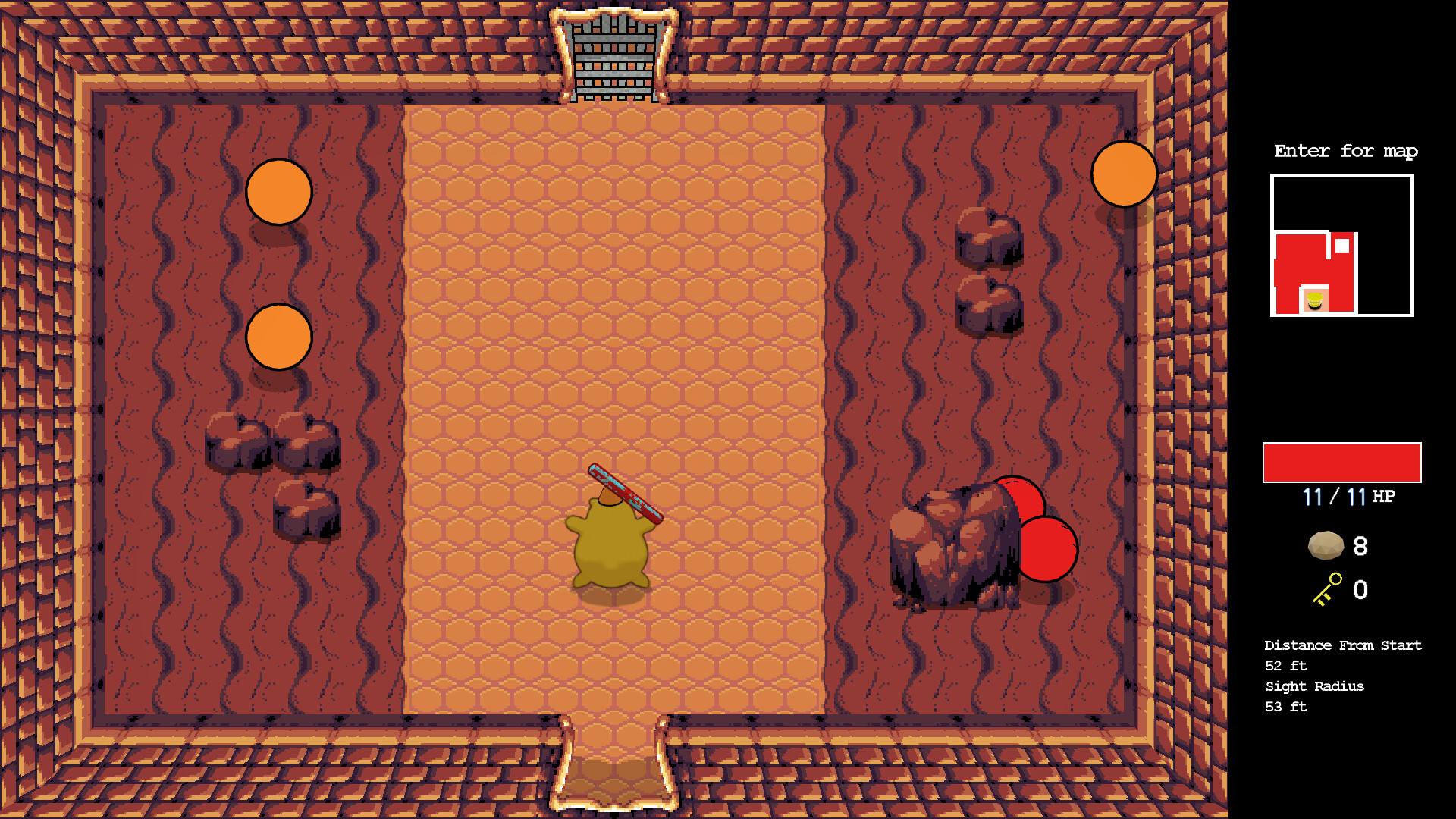 LightBear: Grizzelda Returns screenshot 3