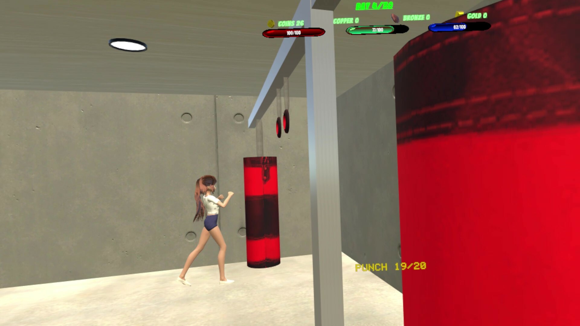 Bal screenshot 2