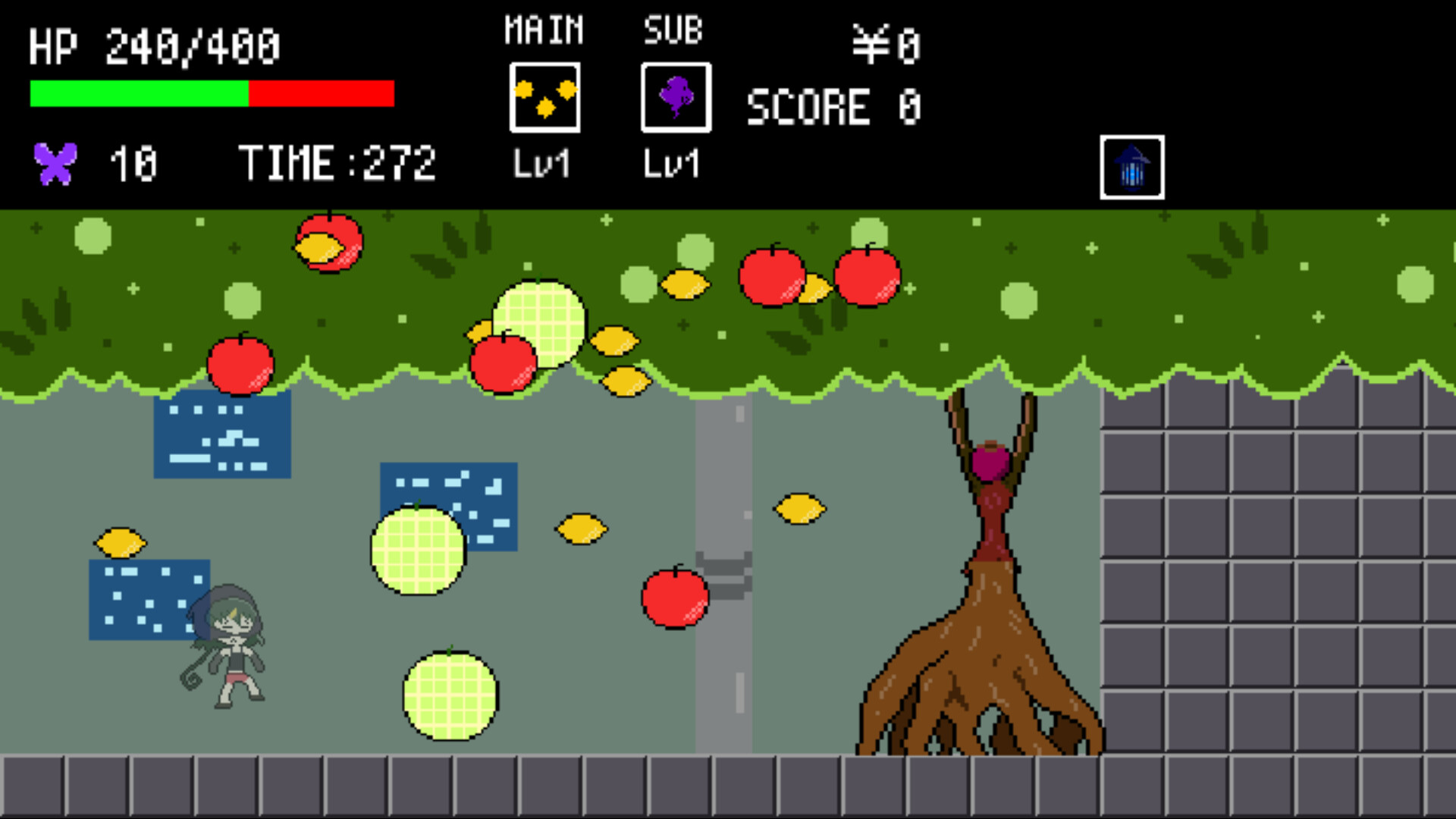EnGaCho Dreamy Butterfly screenshot 7