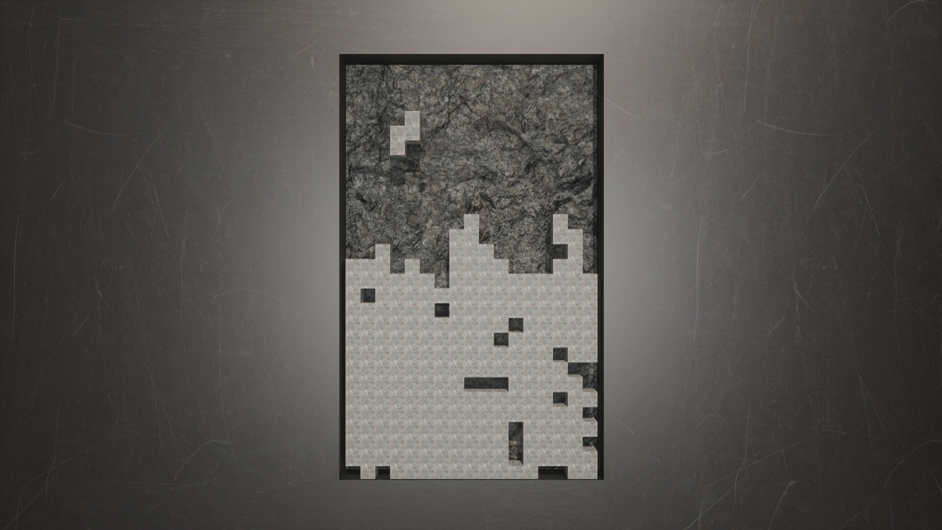 Rock Tetrus screenshot 4