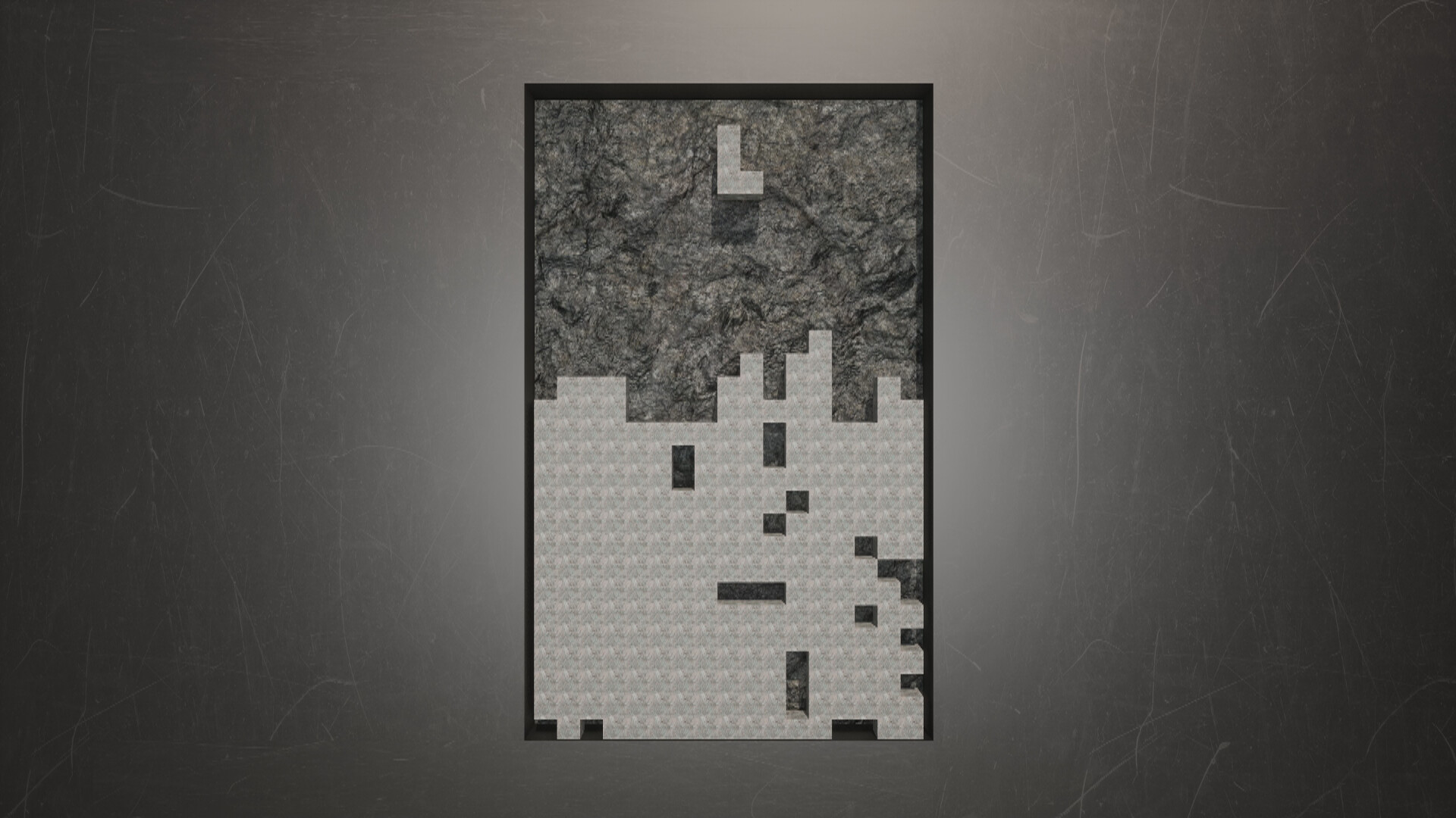 Rock Tetrus screenshot 2