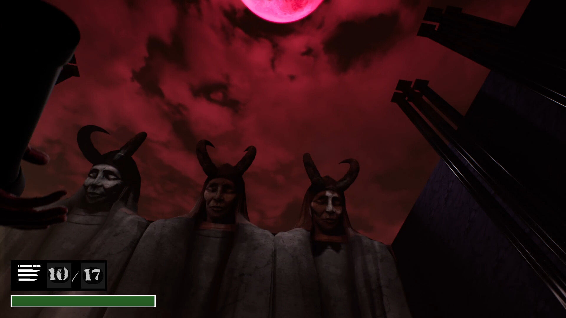 Ensnared screenshot 7