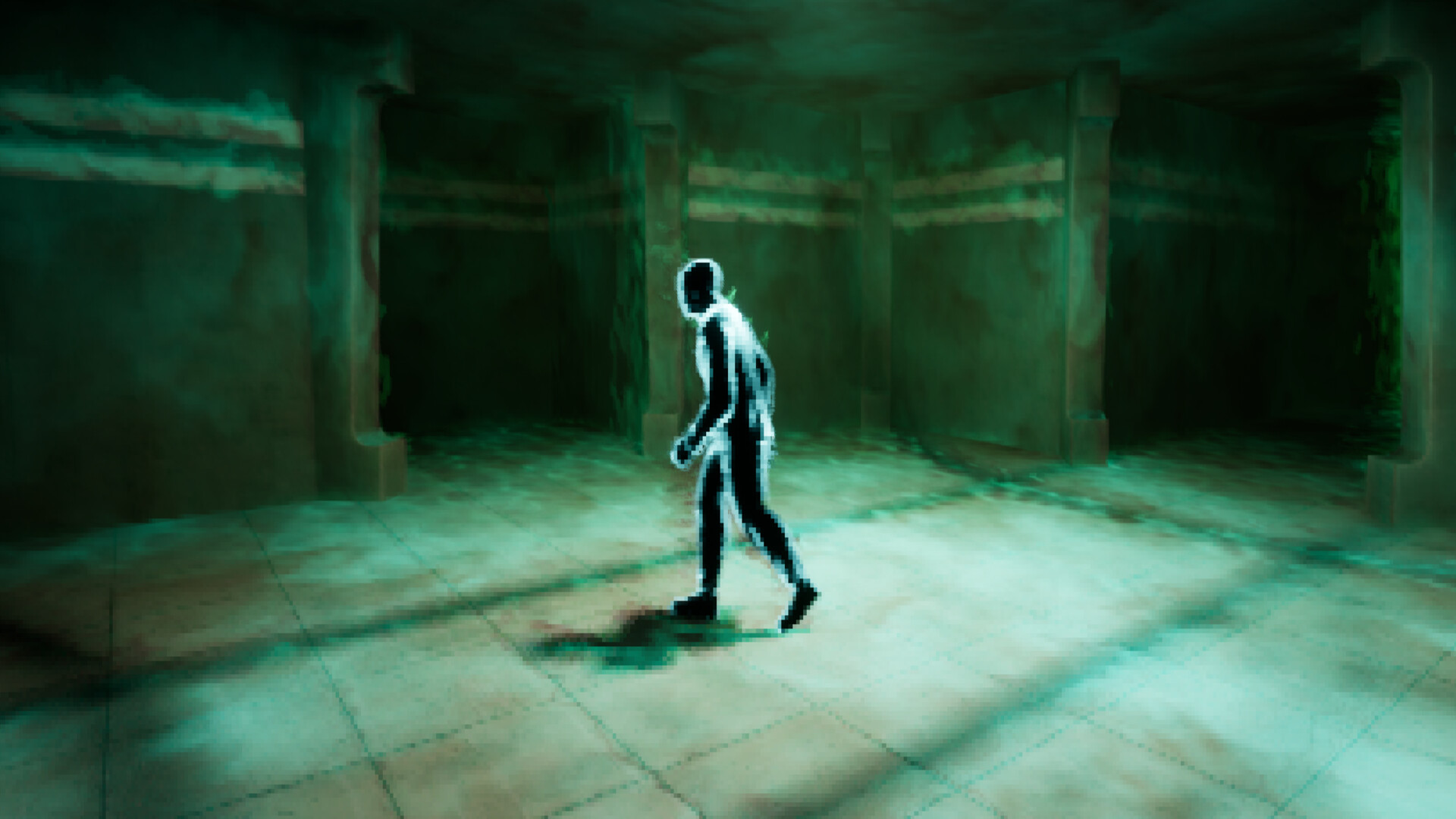 Under Walls screenshot 2