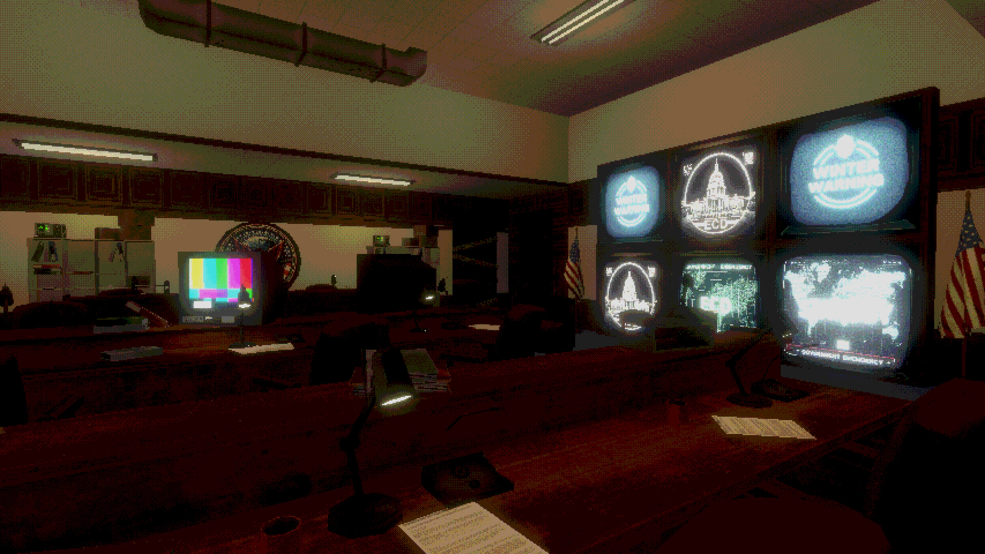 Forsaken Frontiers screenshot 13