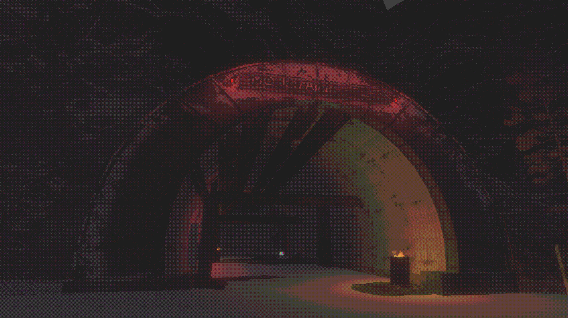 Forsaken Frontiers screenshot 5
