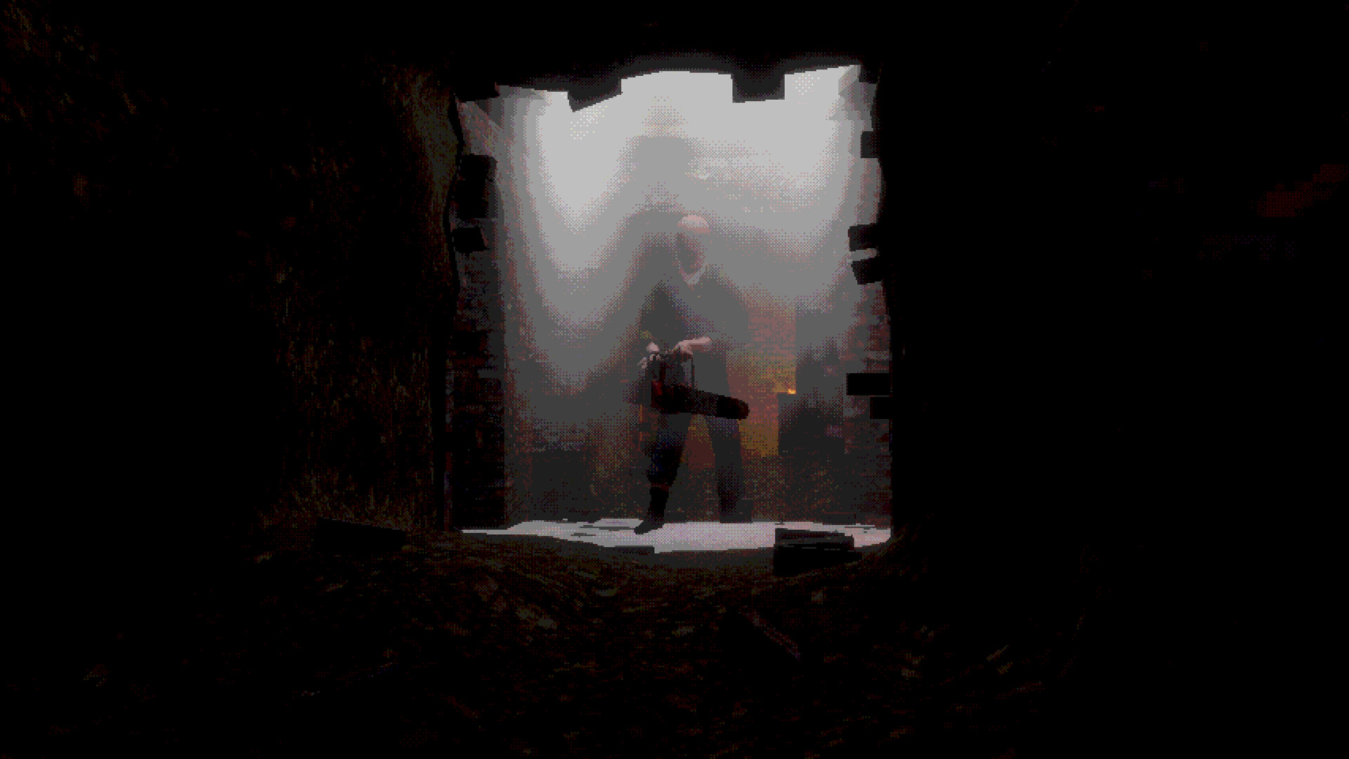 Forsaken Frontiers screenshot 6