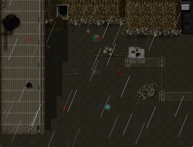 断决留存 screenshot 1