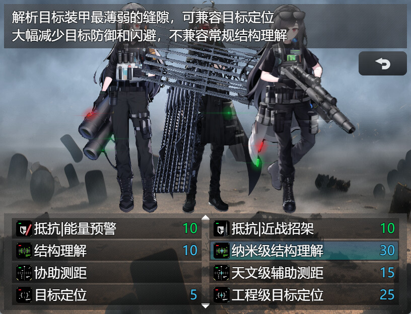 断决留存 screenshot 4