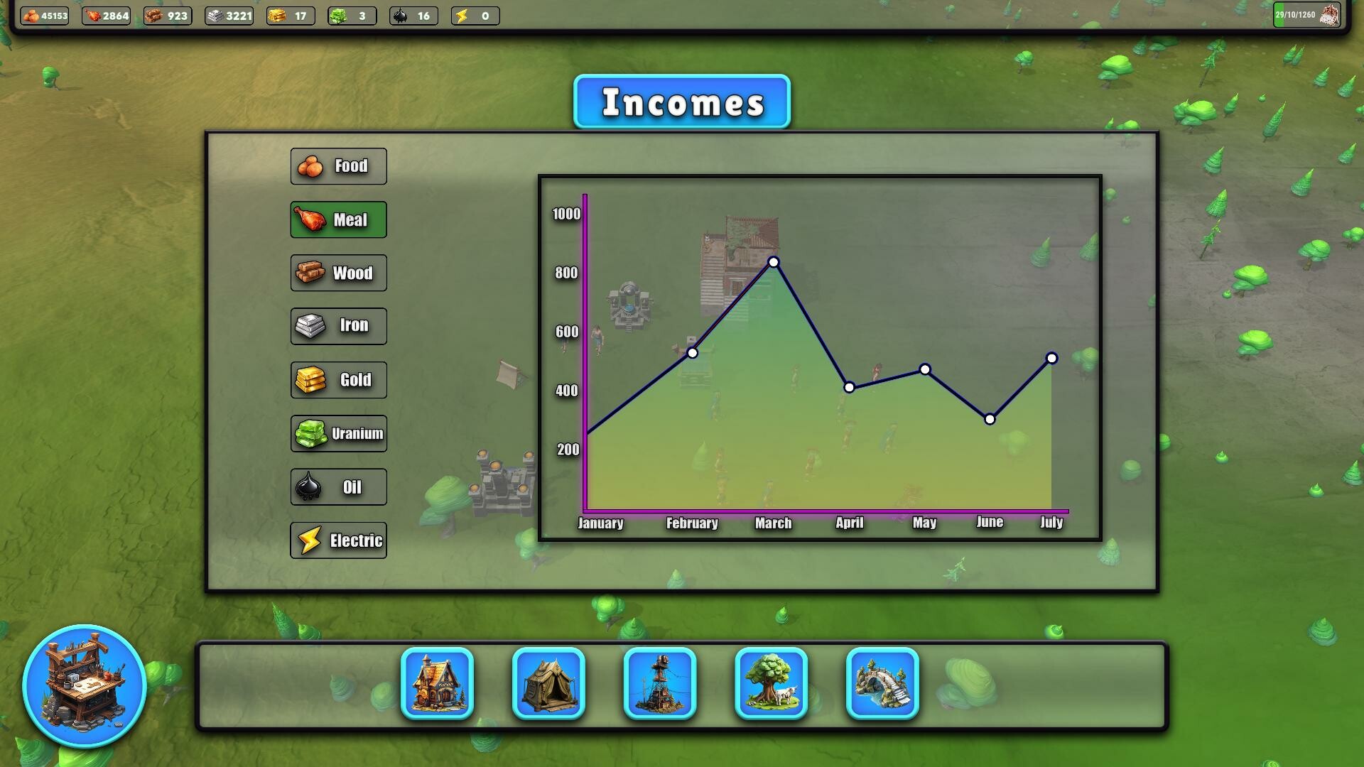 Clash Of Empires screenshot 5