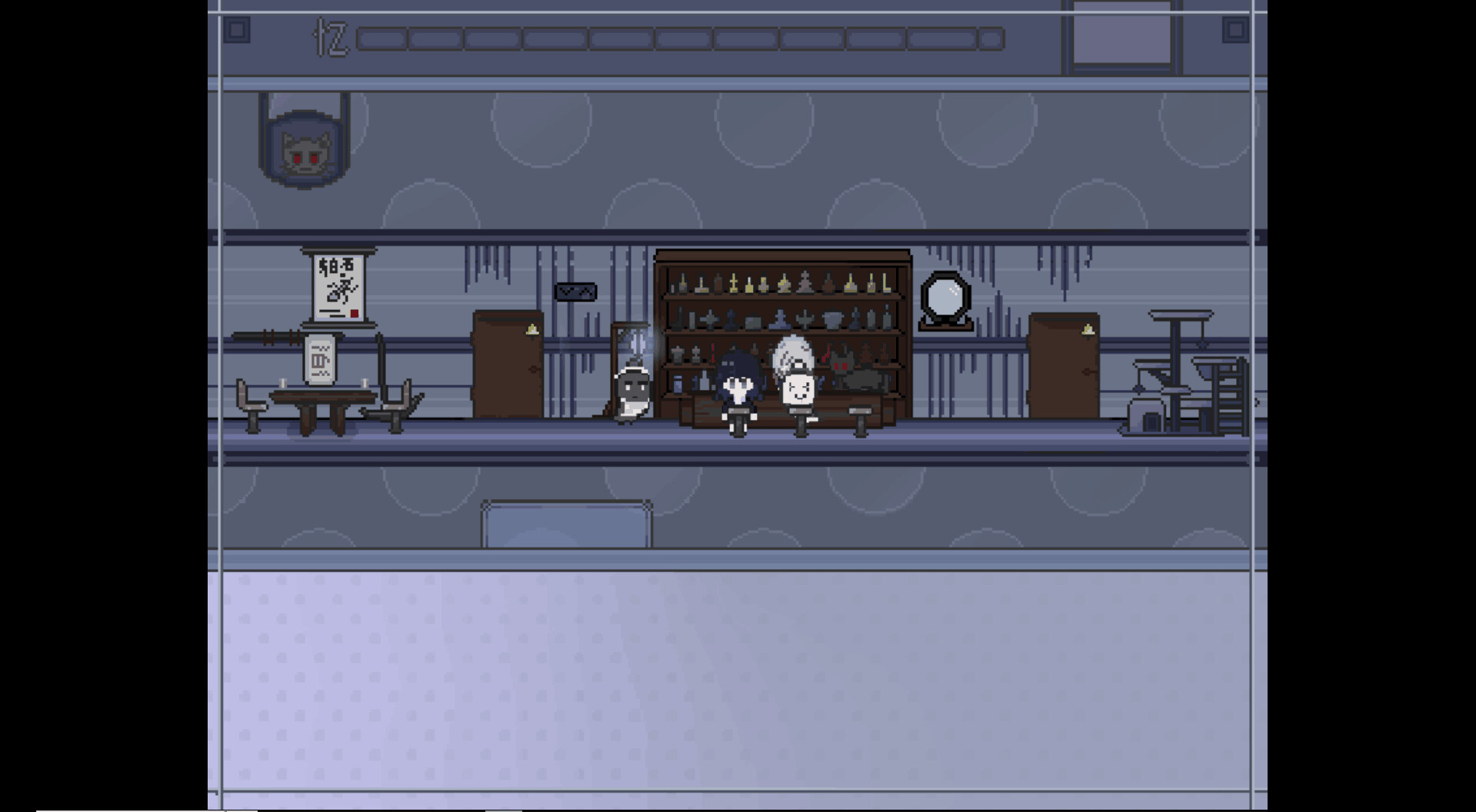 幽都酒馆 screenshot 7