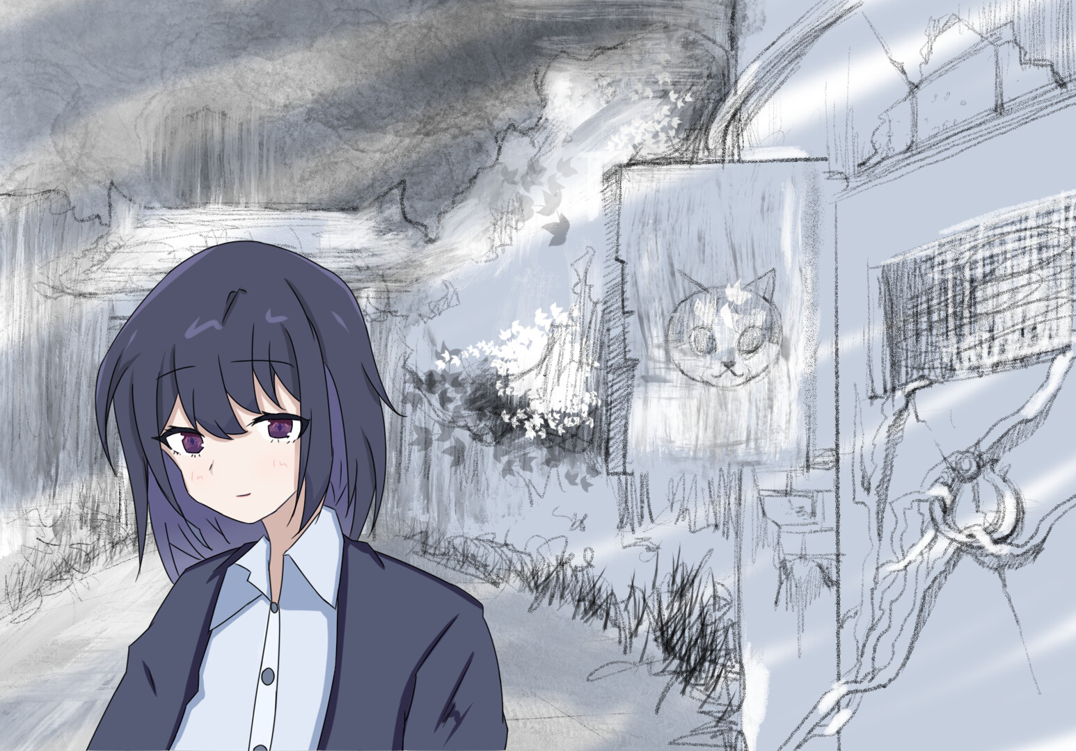 幽都酒馆 screenshot 1