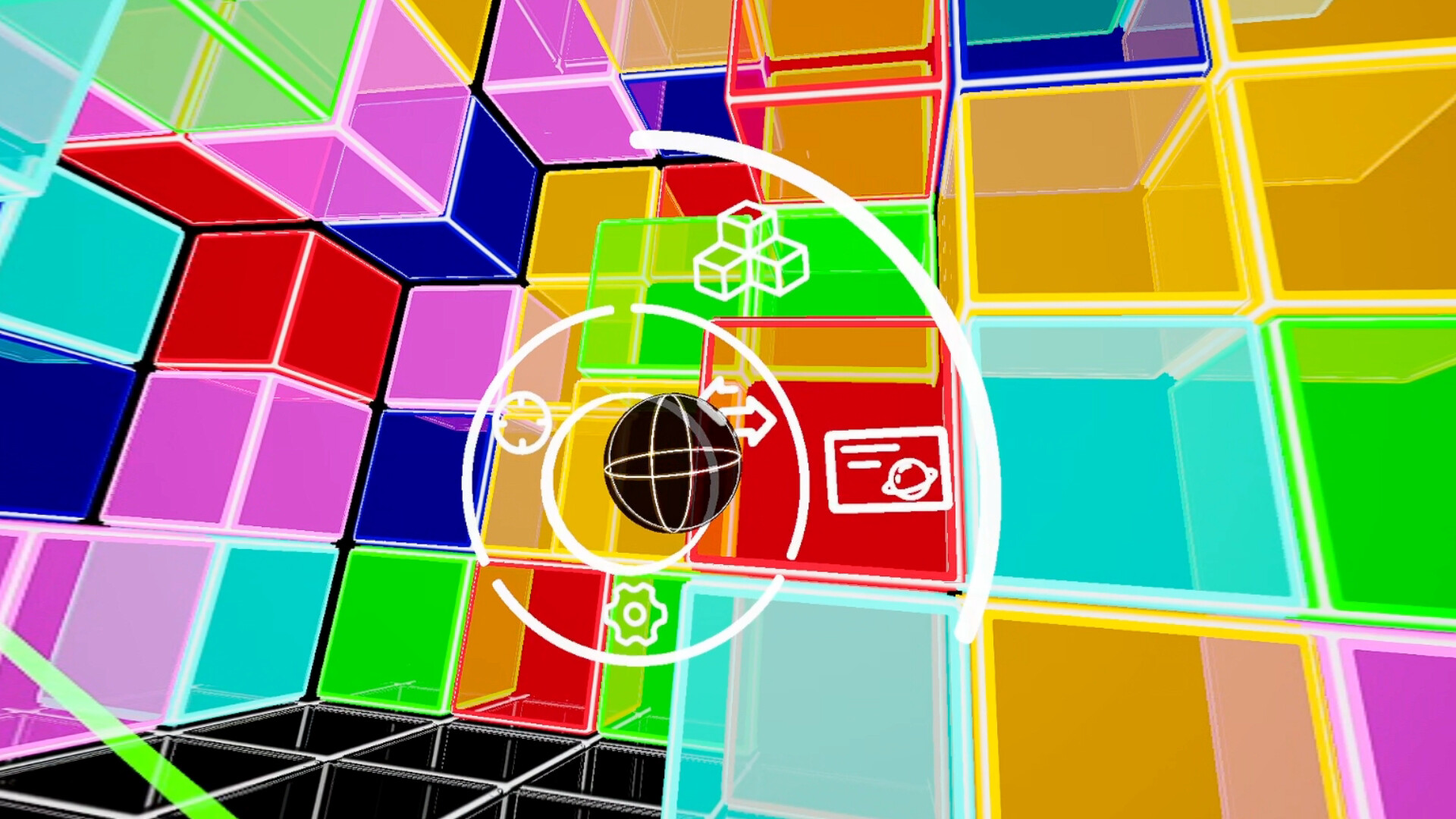 星球管理公司PMC screenshot 5
