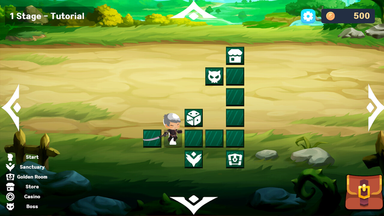 Slot Adventure screenshot 5