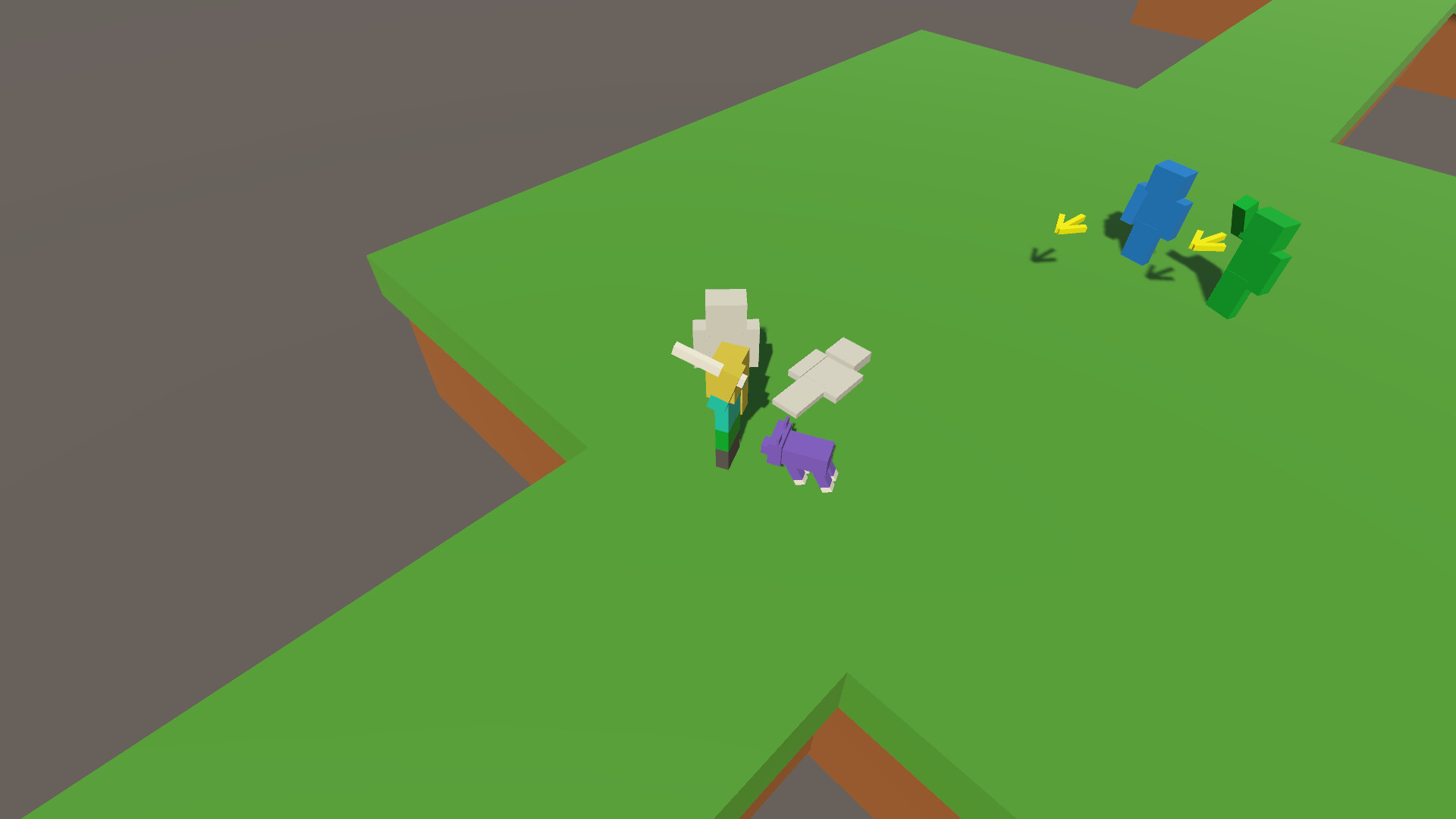 IdleCraft screenshot 4