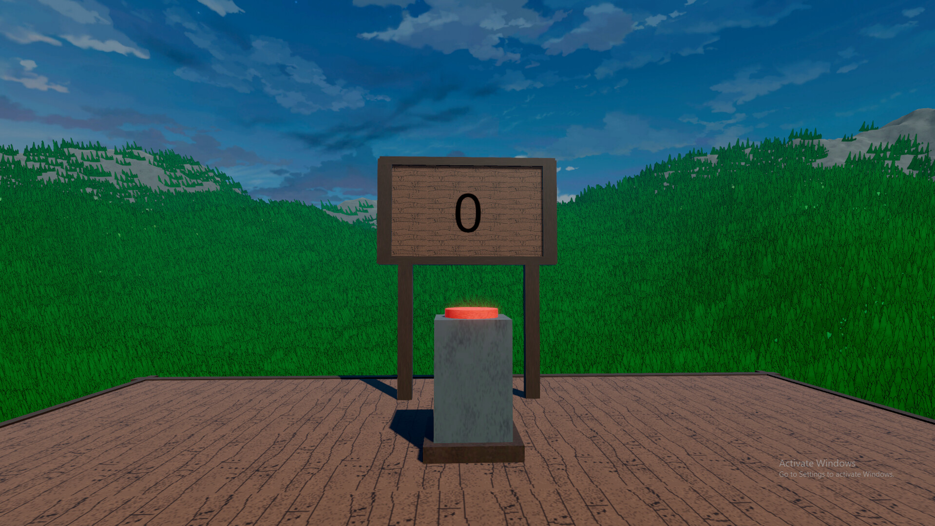 click to ten 3D screenshot 2