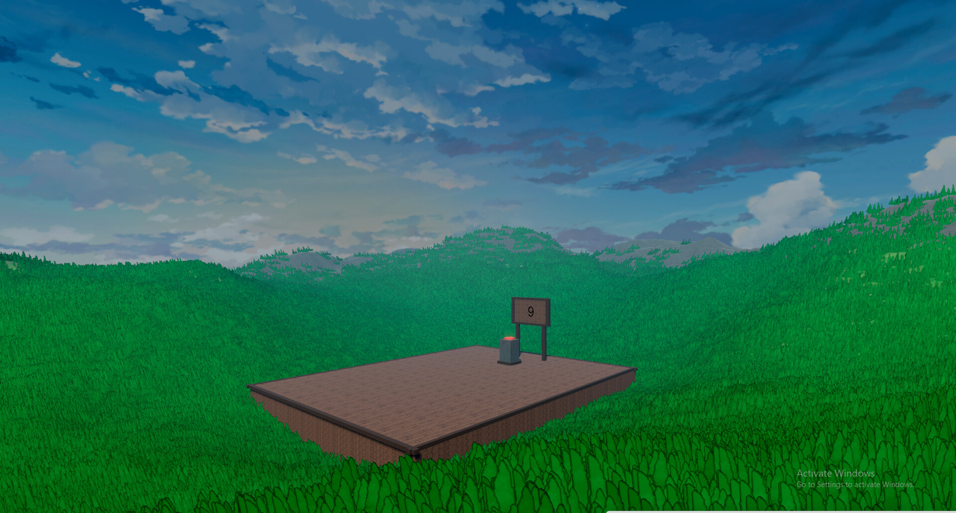 click to ten 3D screenshot 4