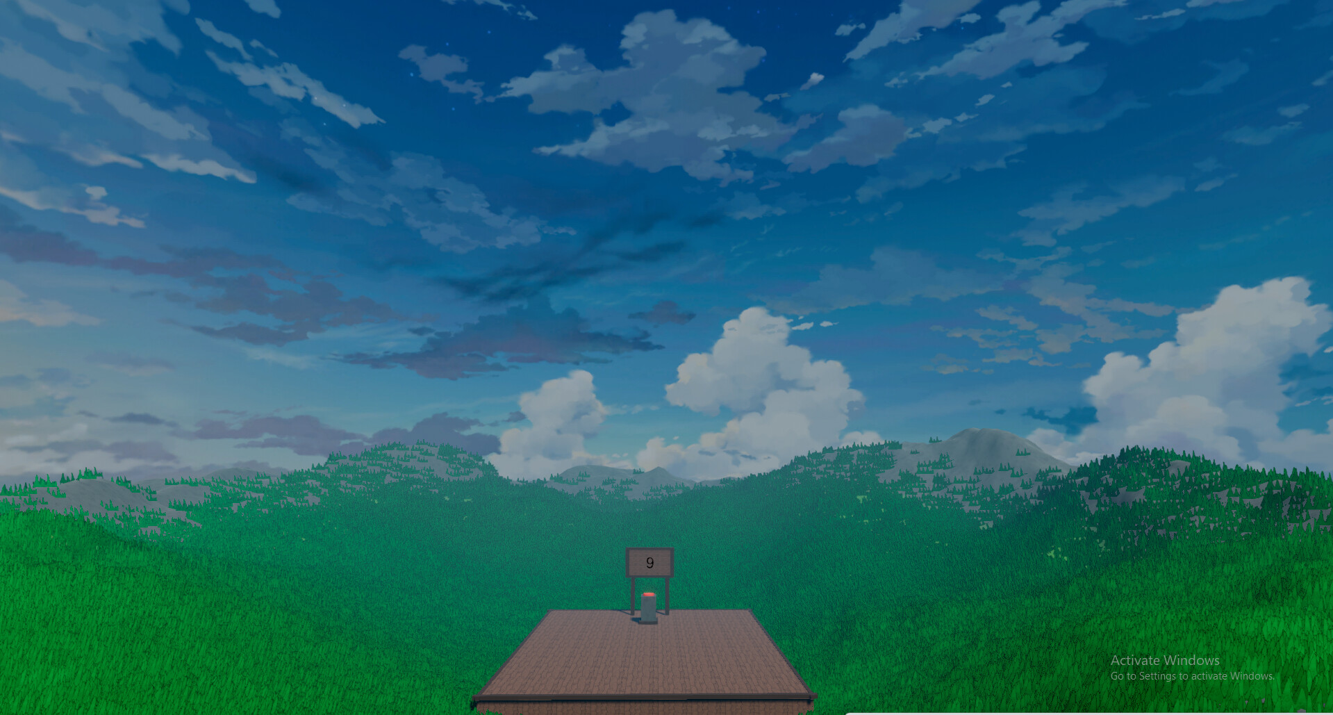 click to ten 3D screenshot 5