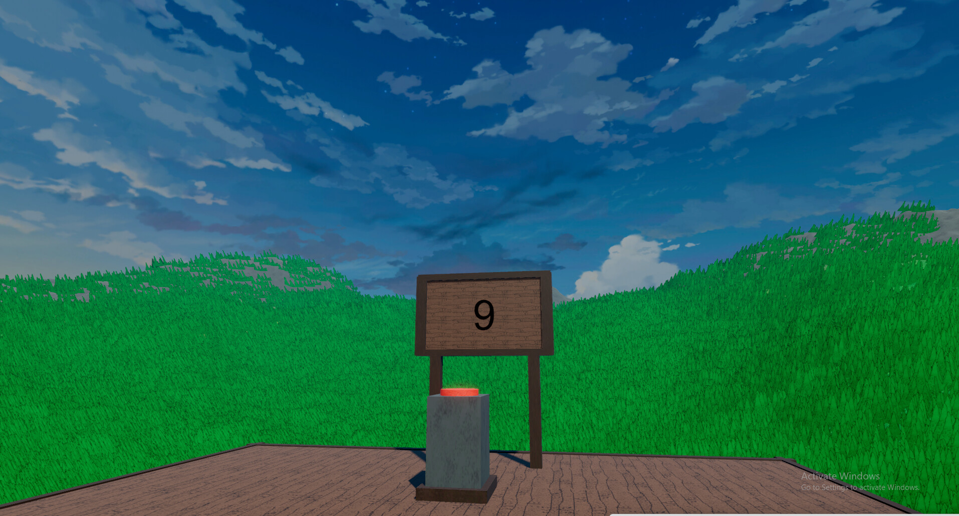 click to ten 3D screenshot 3