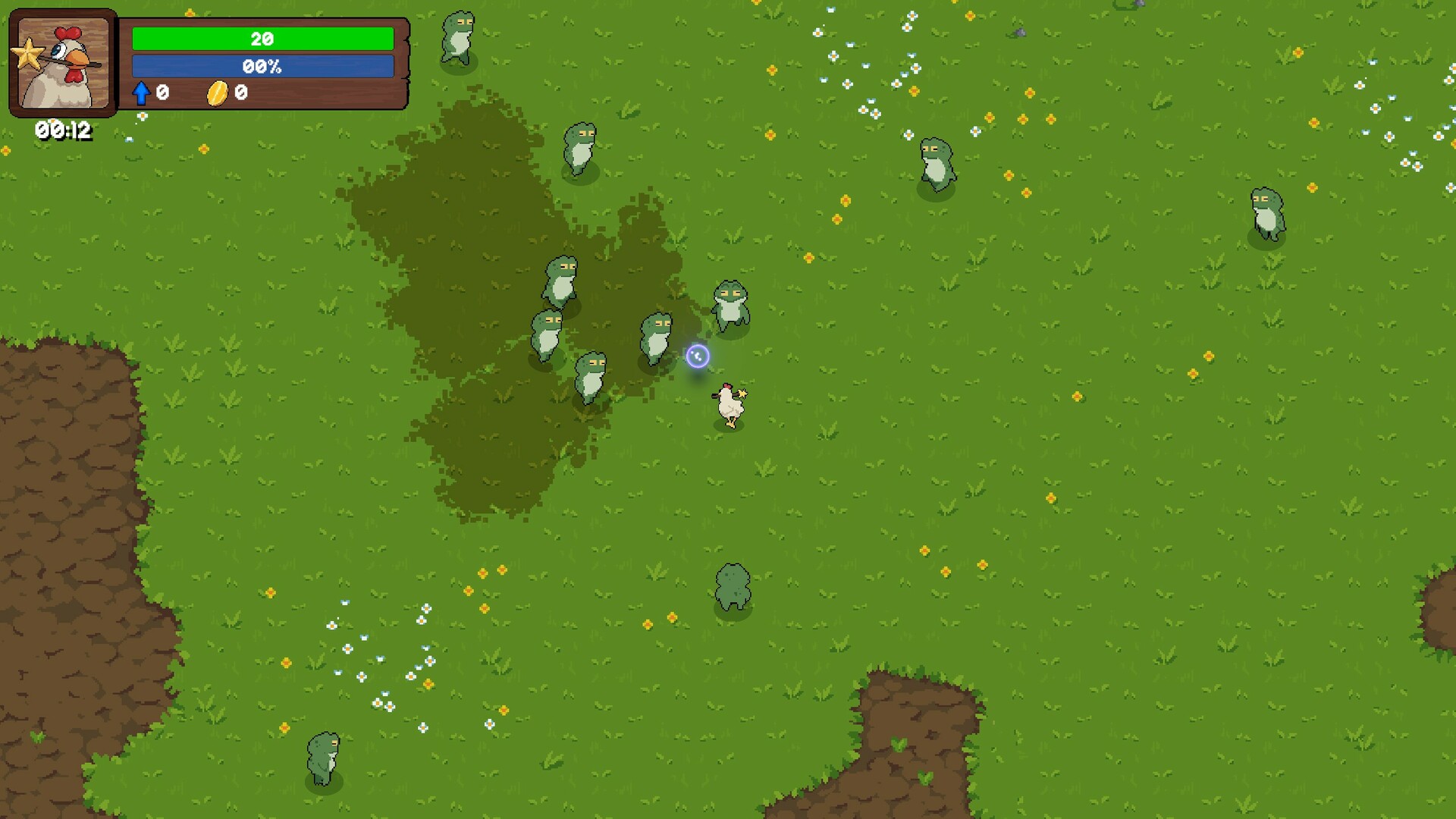 Machick screenshot 1