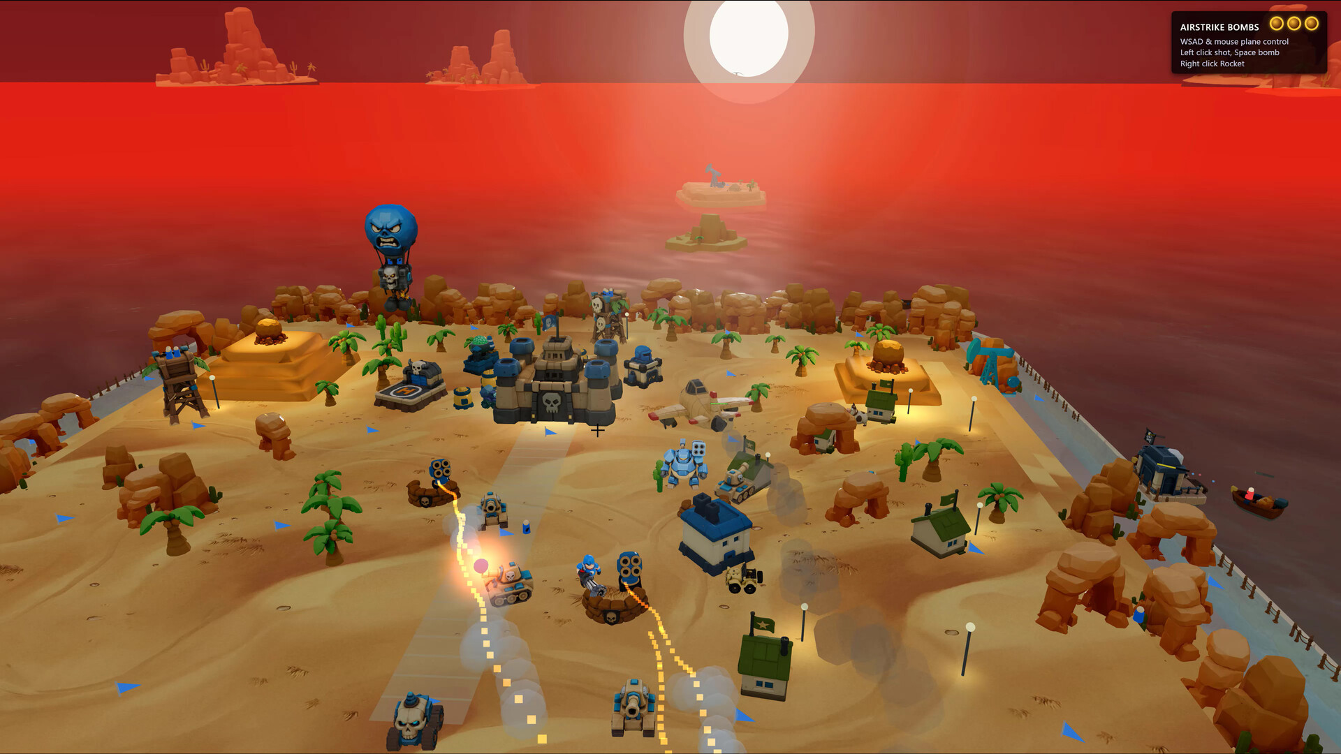 Atom Assault screenshot 23